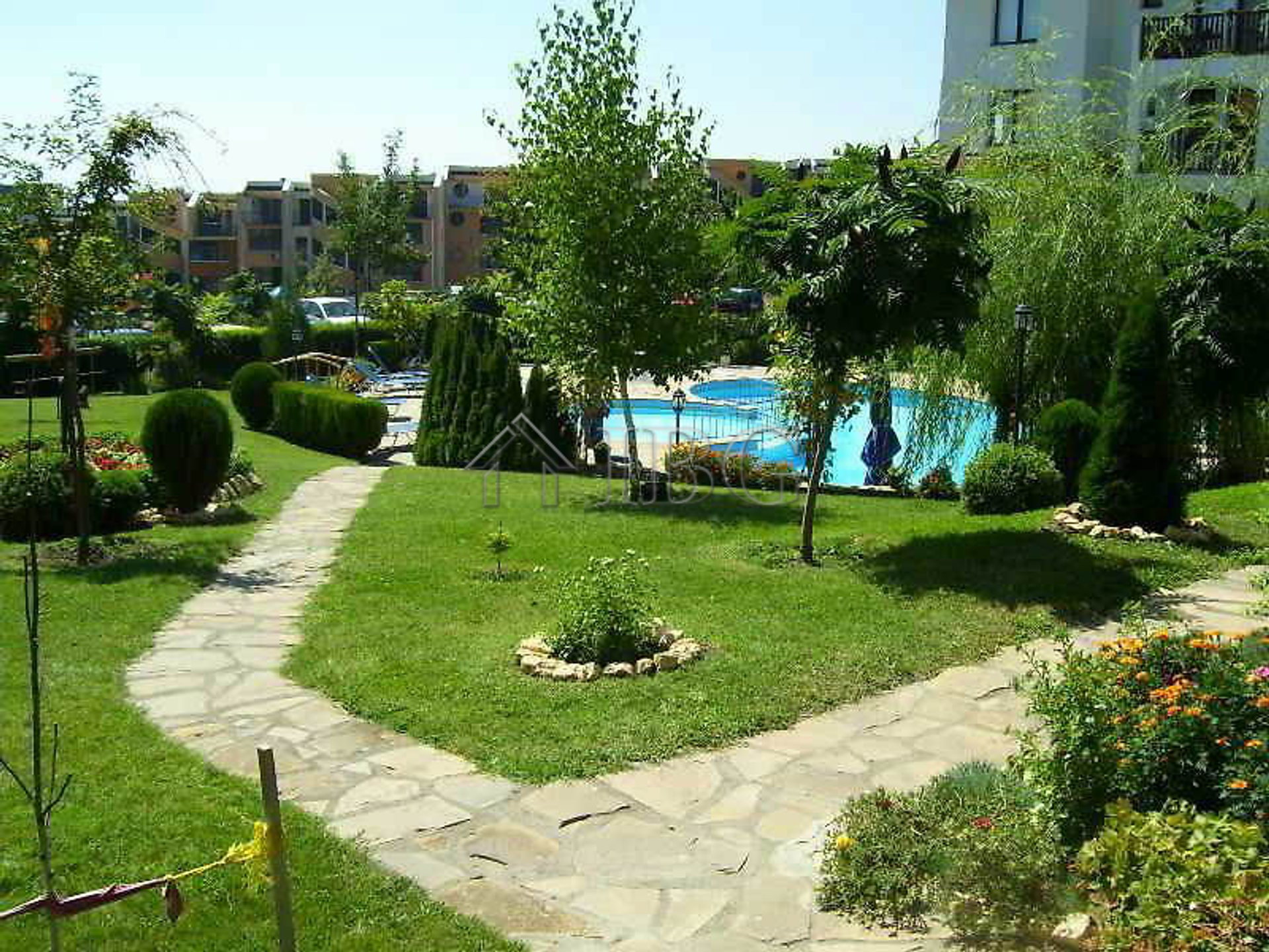 Kondominium dalam Sveti Vlas, Burgas 12576927