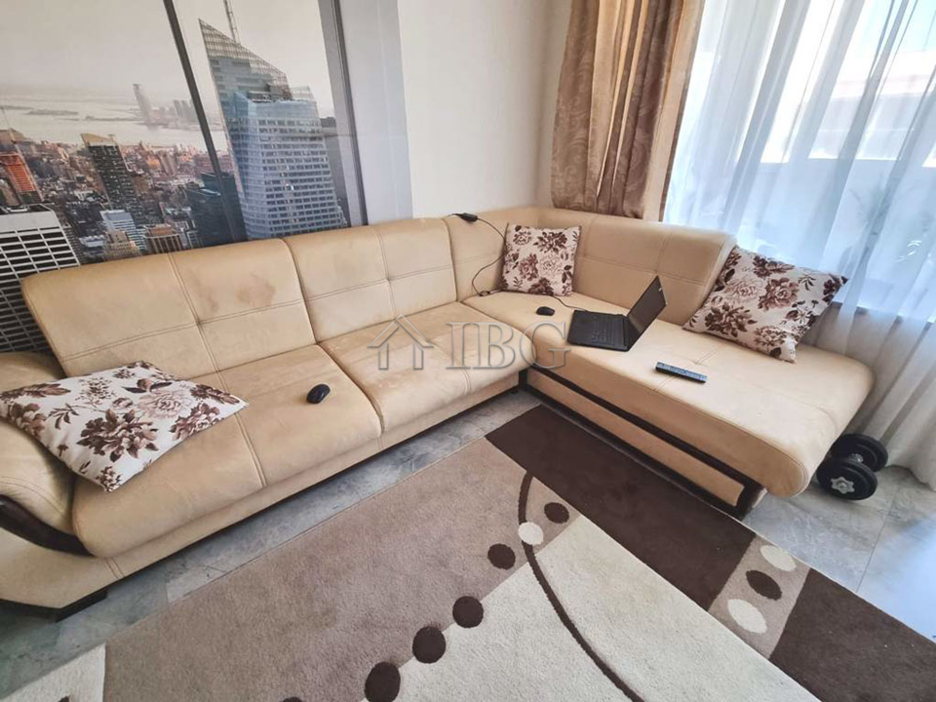 Condominio en Nesebar, Burgas 12576929