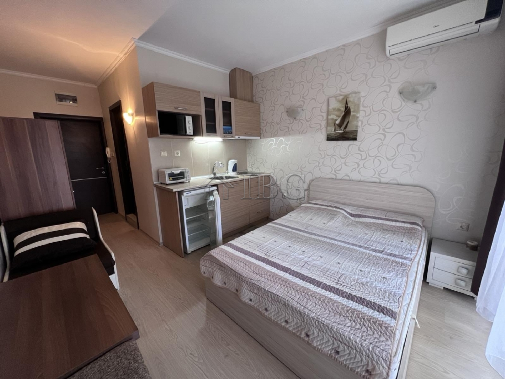 Condominio nel Sveti Vlas, Burgas 12576931