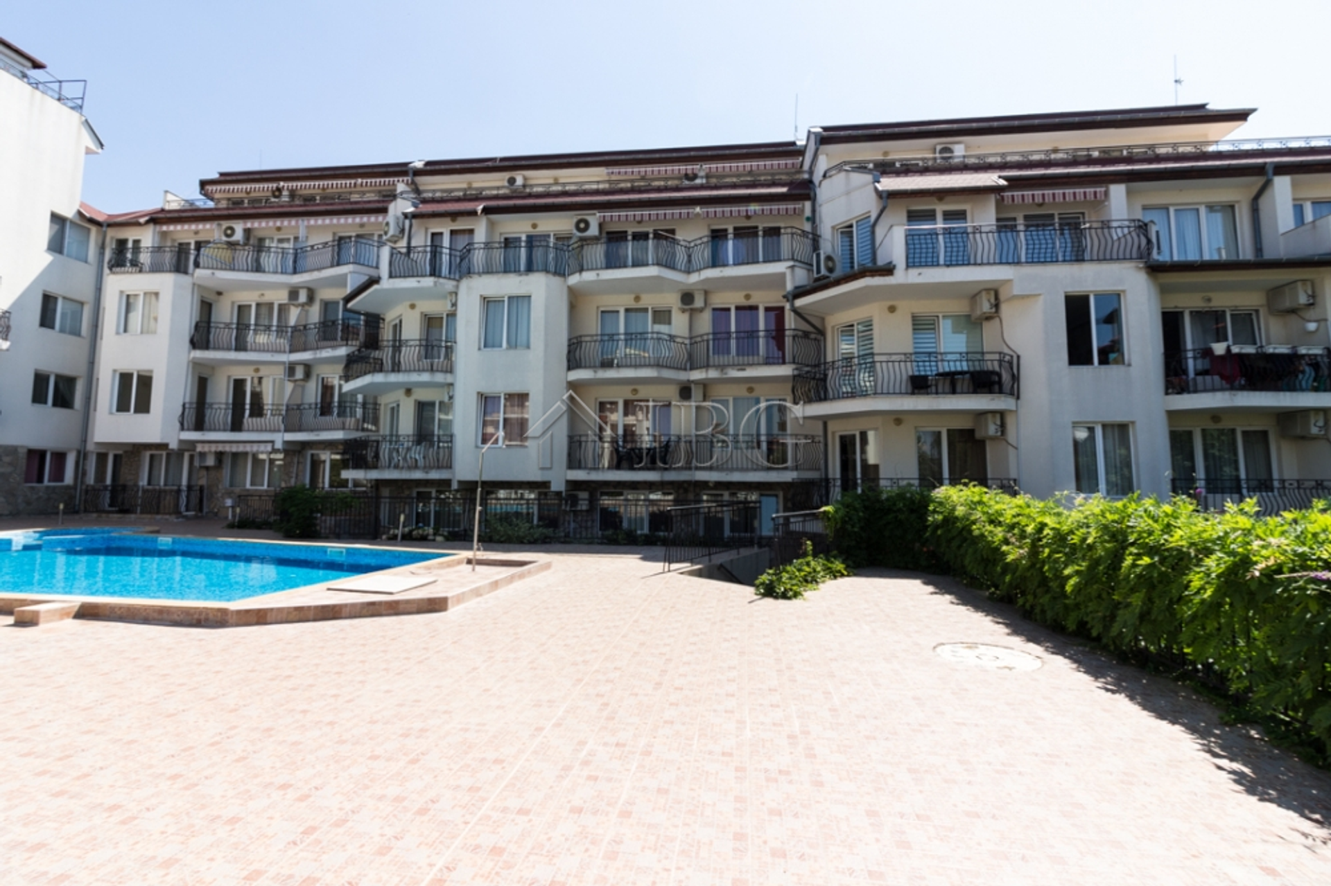 Συγκυριαρχία σε Sveti Vlas, Burgas 12576934