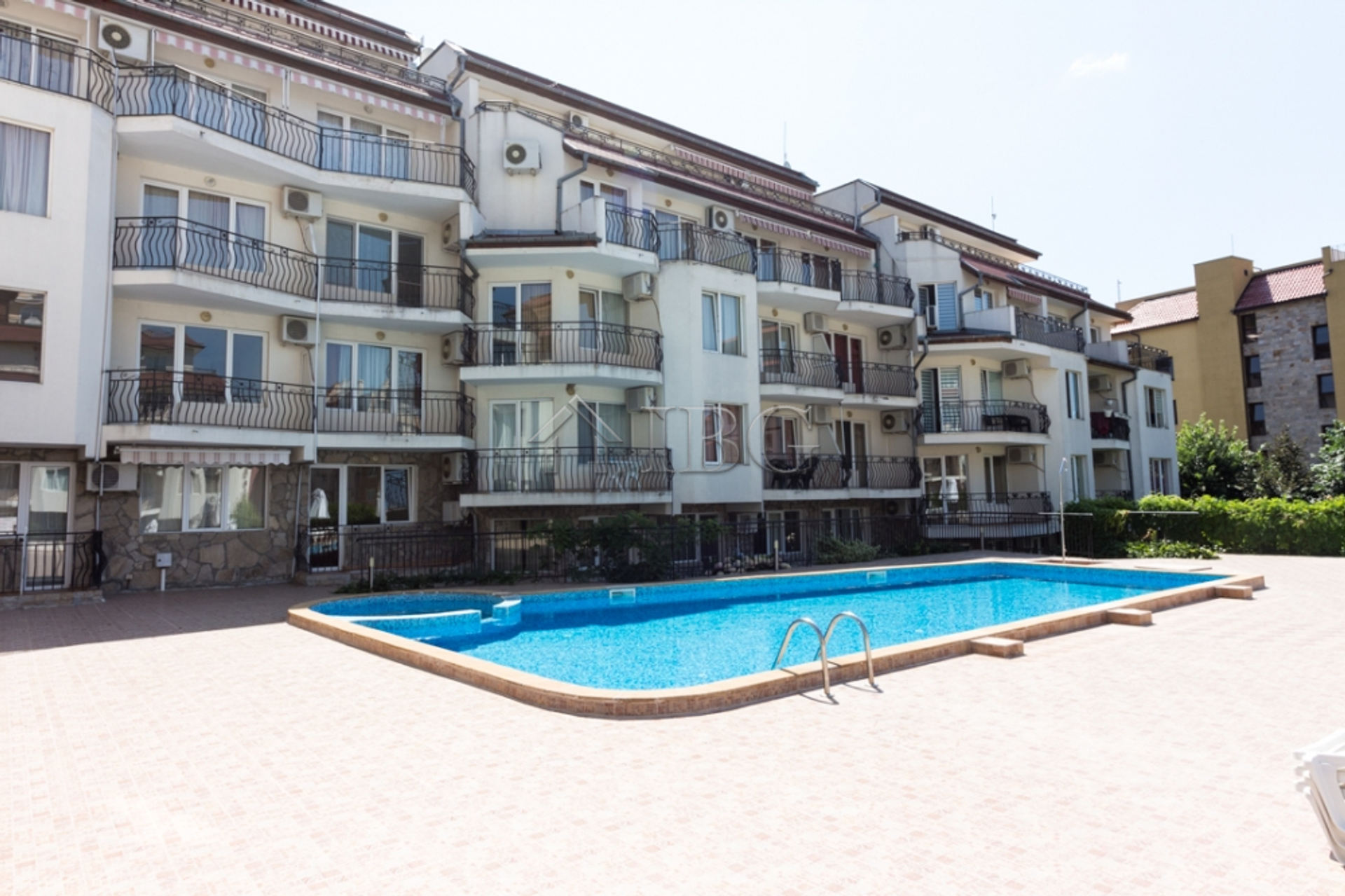 Συγκυριαρχία σε Sveti Vlas, Burgas 12576934