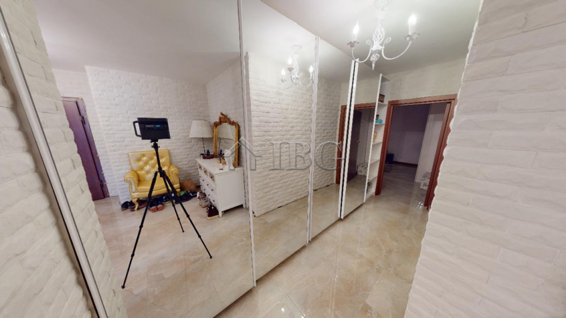 Condominio nel Sveti Vlas, Burgas 12576935