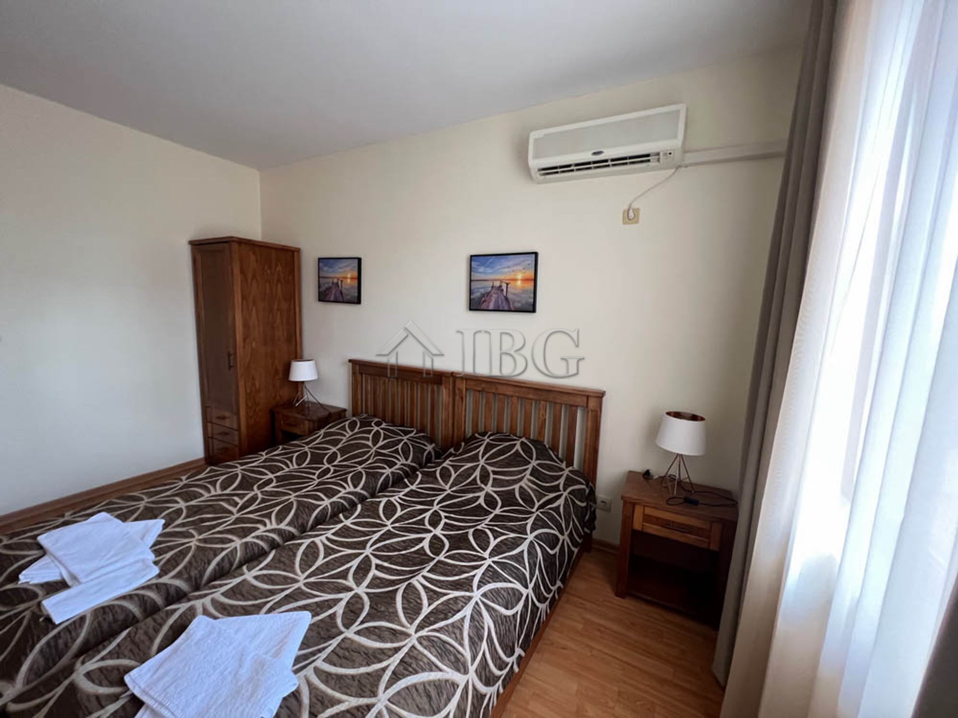 Condominium dans Sveti Vlas, Burgas 12576937