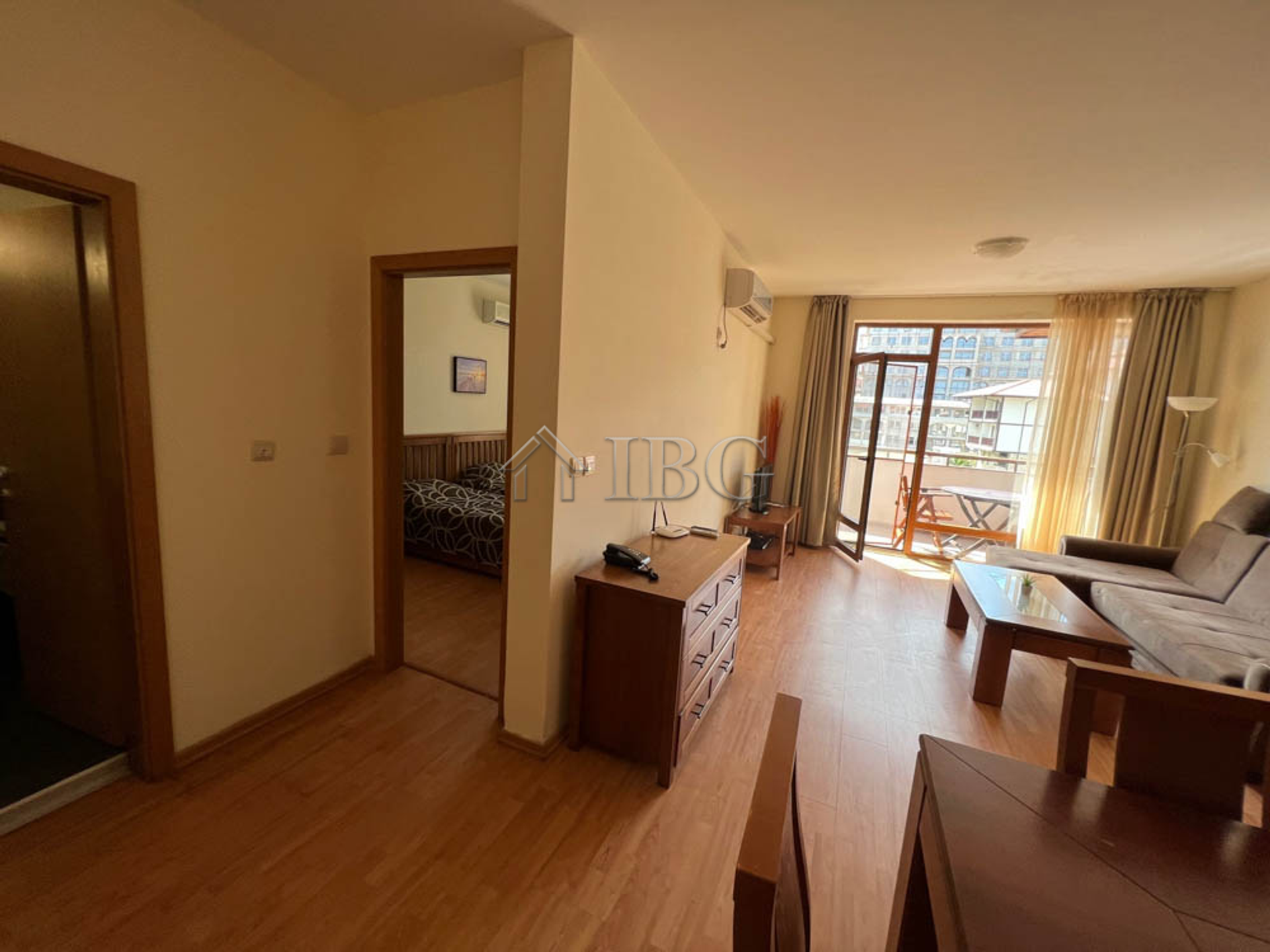 Ejerlejlighed i Sveti Vlas, Burgas 12576937