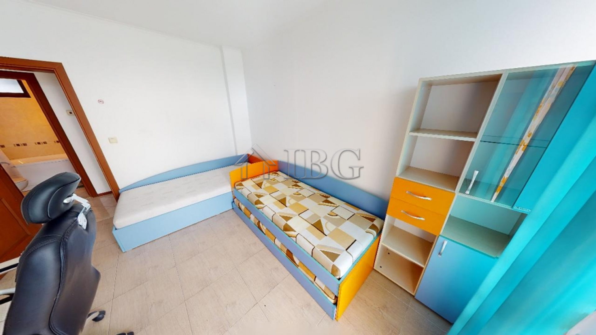 Condominio en Burgas, Burgas 12576948