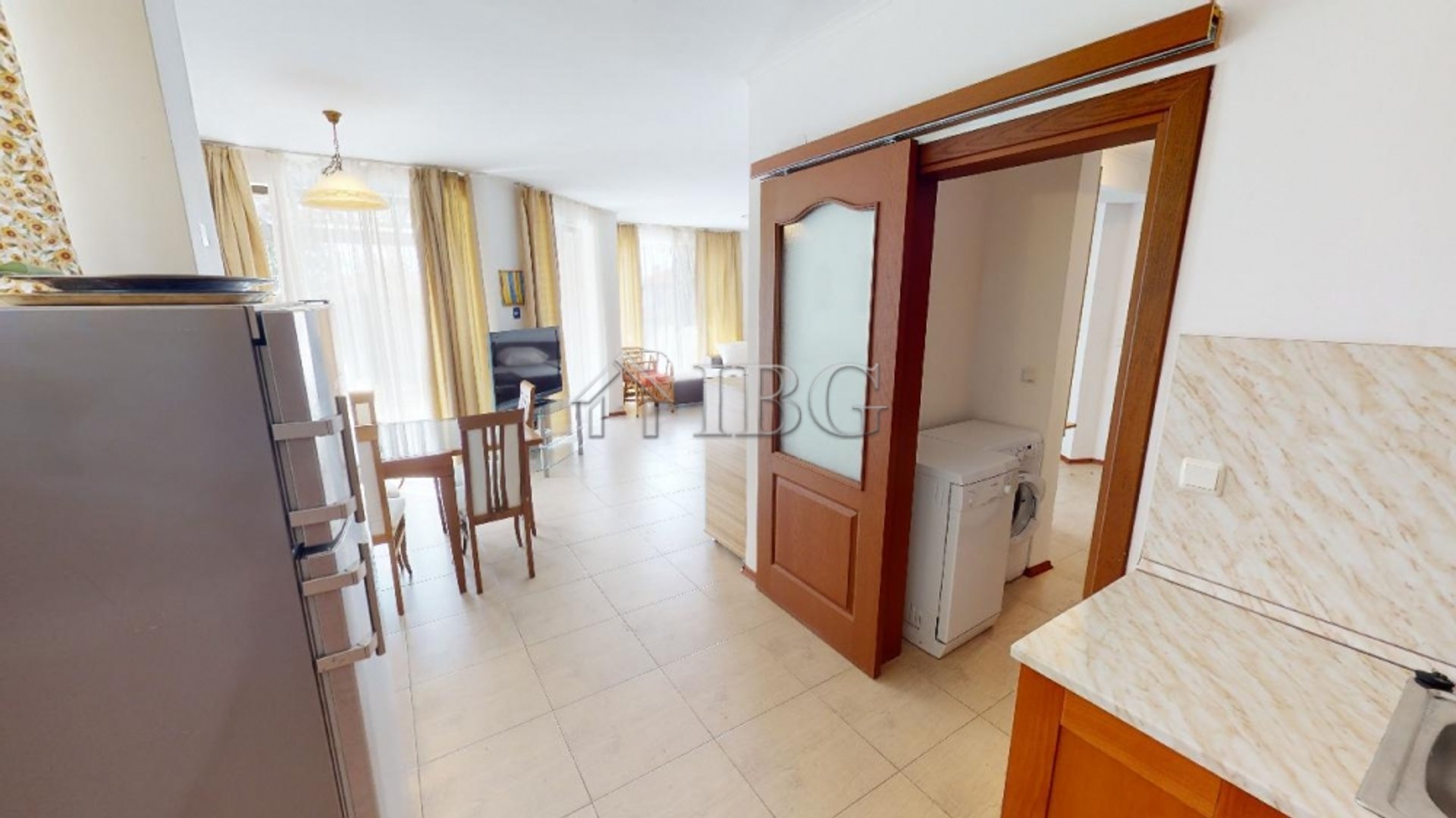 Condominio en Burgas, Burgas 12576948