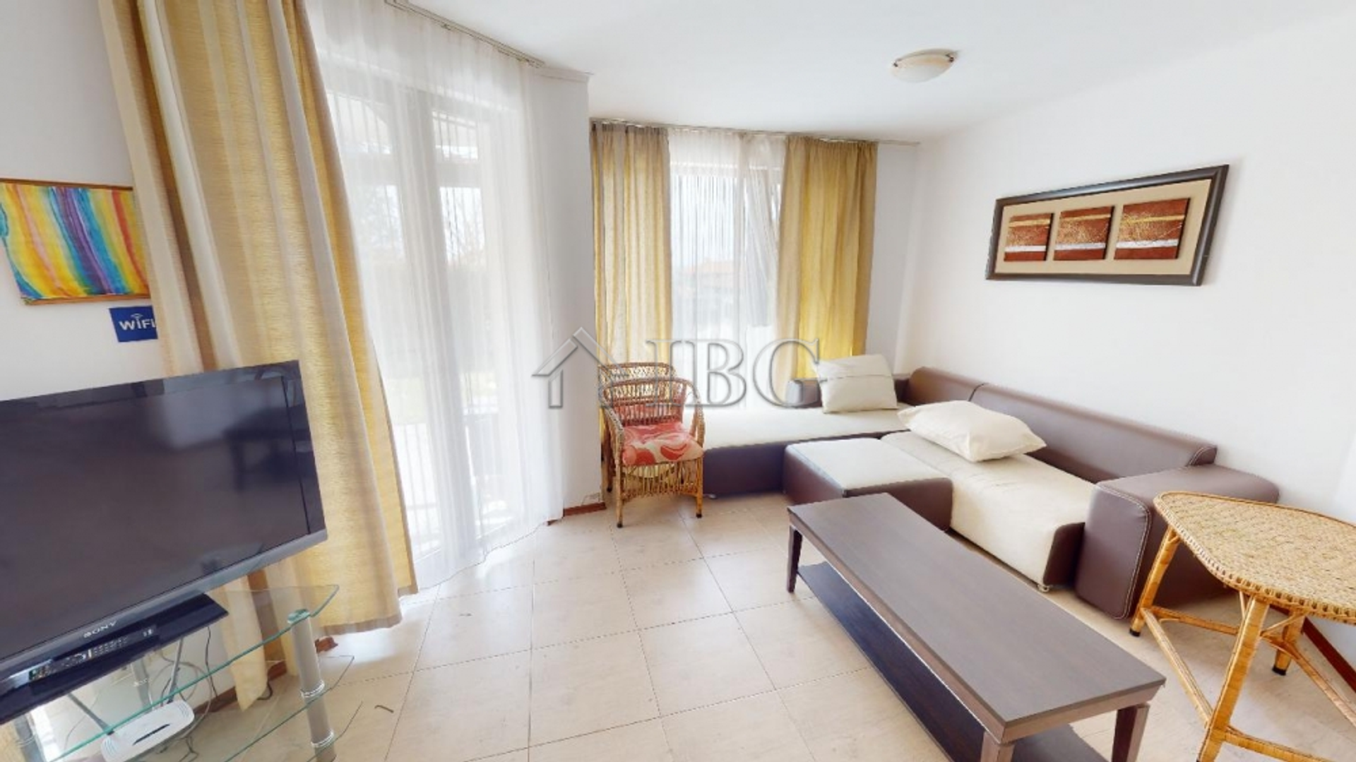 Condominio en Burgas, Burgas 12576948