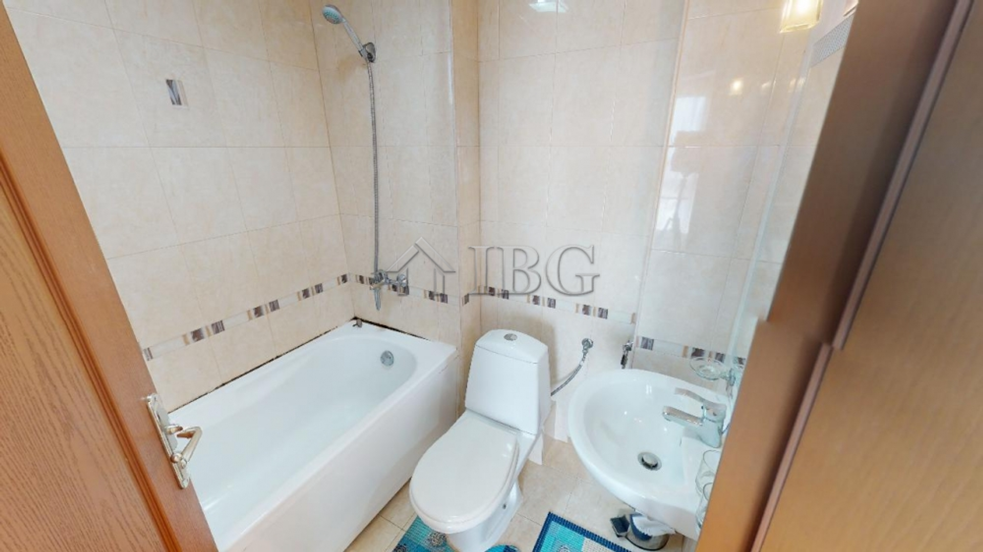 Condominio en Burgas, Burgas 12576948