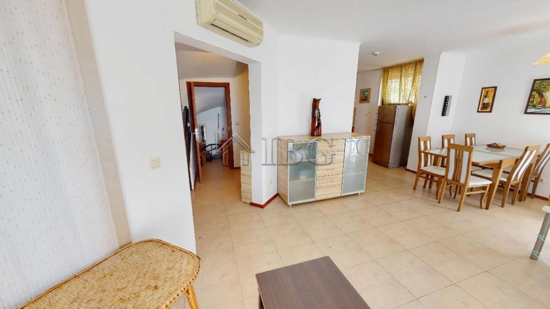 Condominio en Burgas, Burgas 12576948