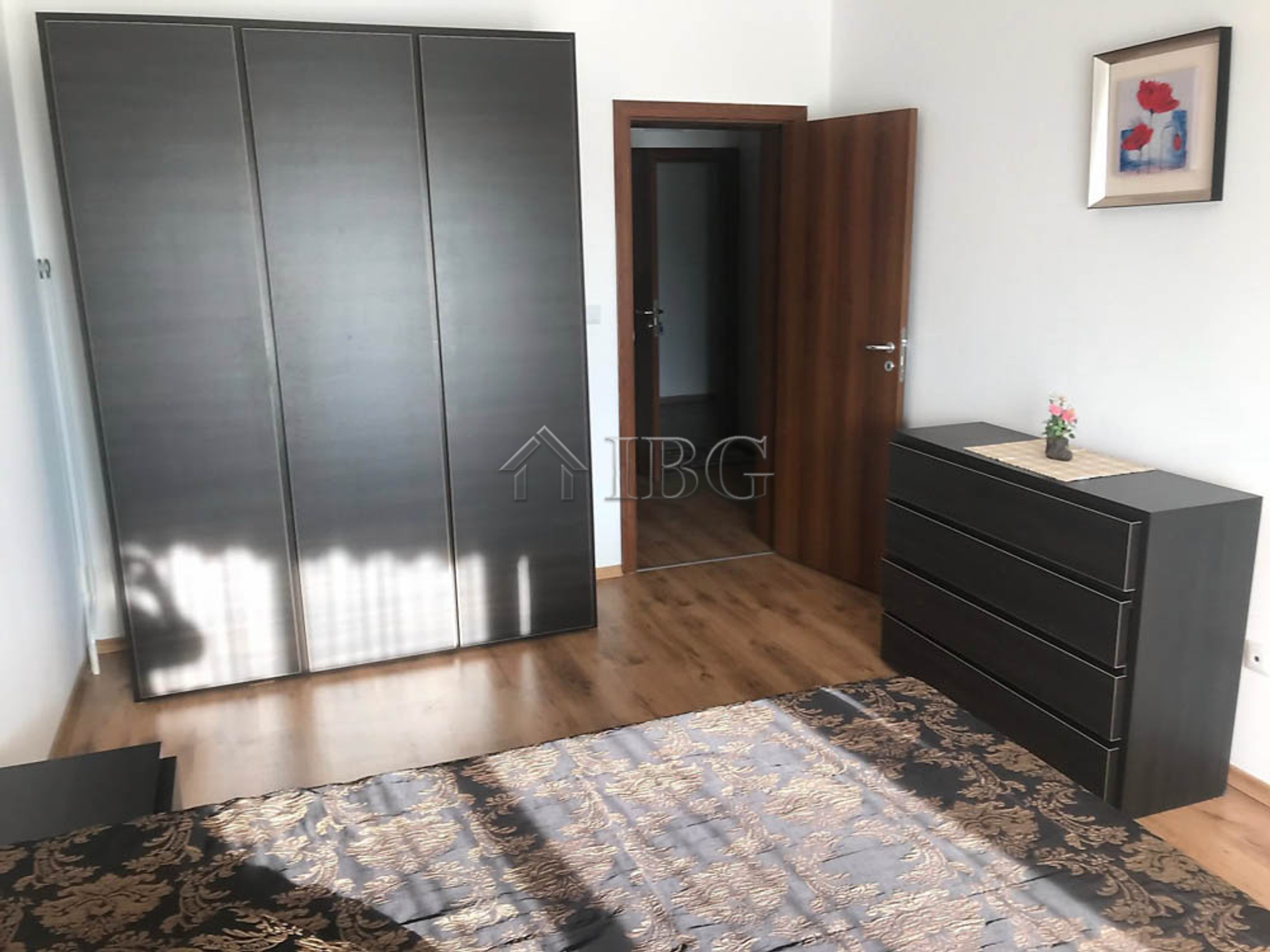 Кондоминиум в Sveti Vlas, Burgas 12576962