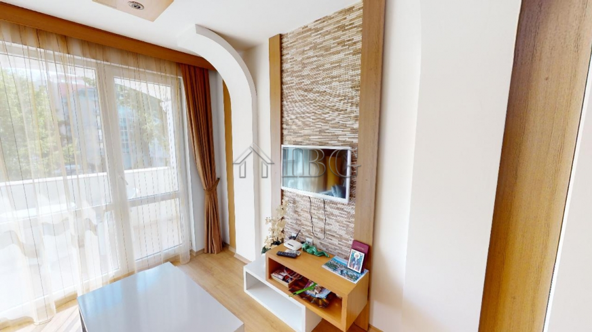 Condominio en Sunny Beach, Burgas 12576966