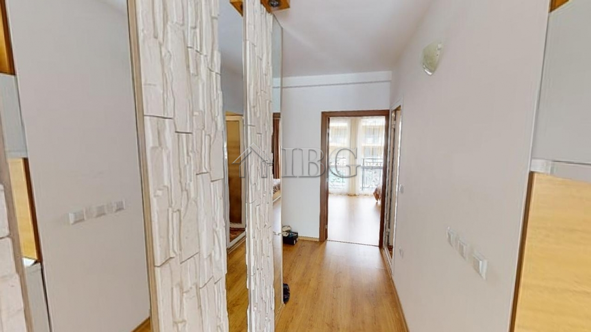 Condominio en Sunny Beach, Burgas 12576966