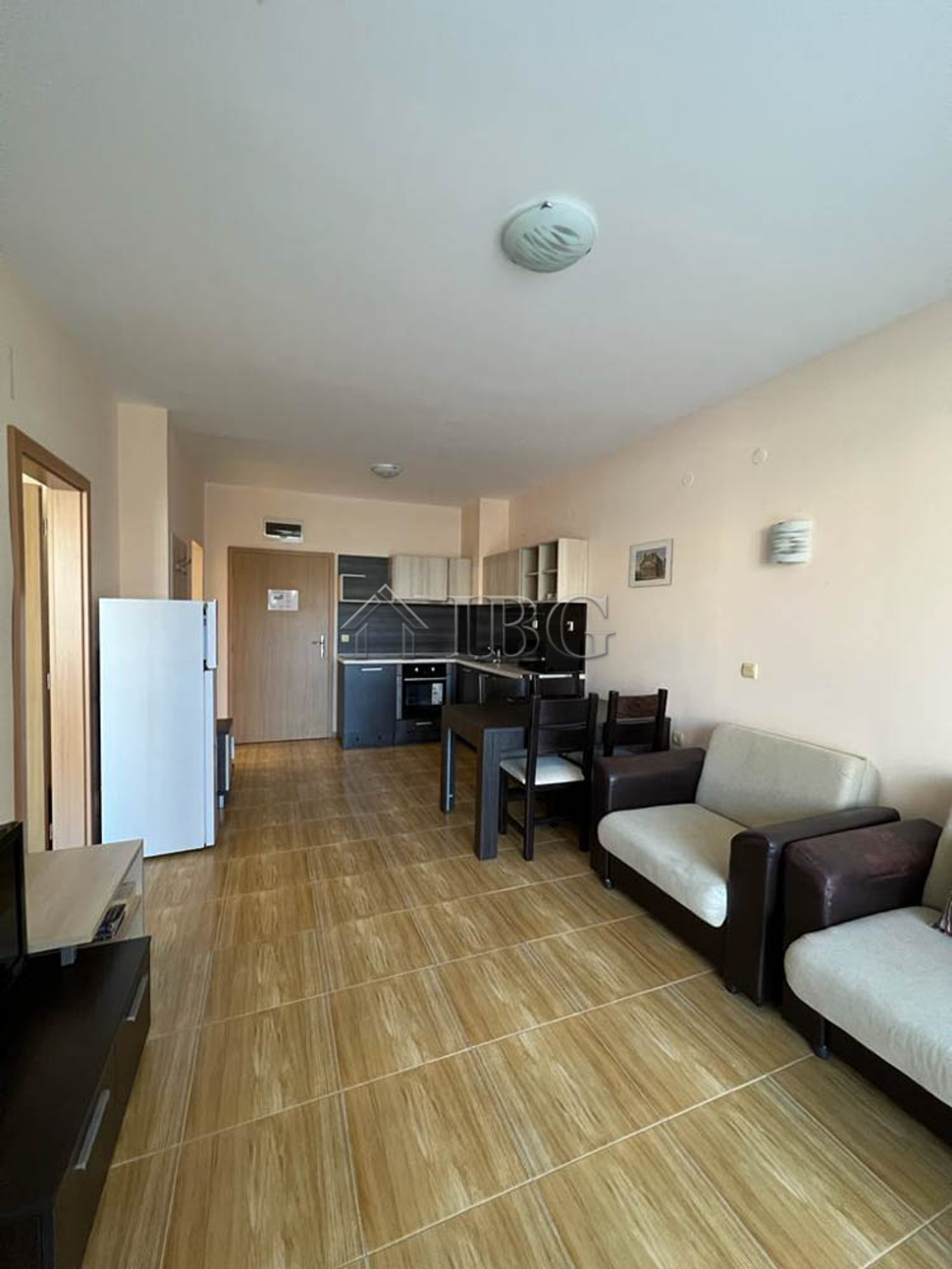 Condominium in Sveti Vlas, Burgas 12576967