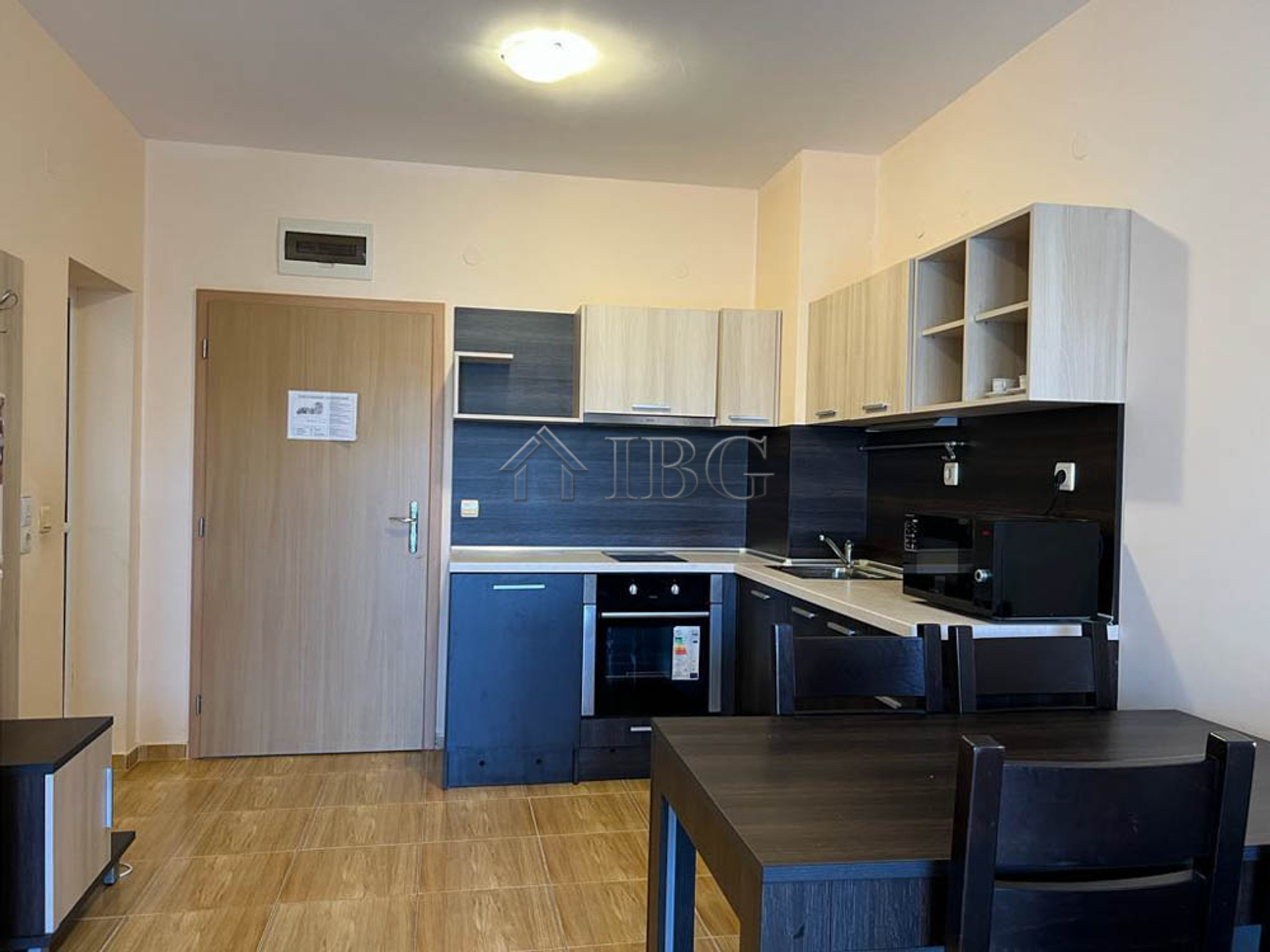 Condominium in Sveti Vlas, Burgas 12576967