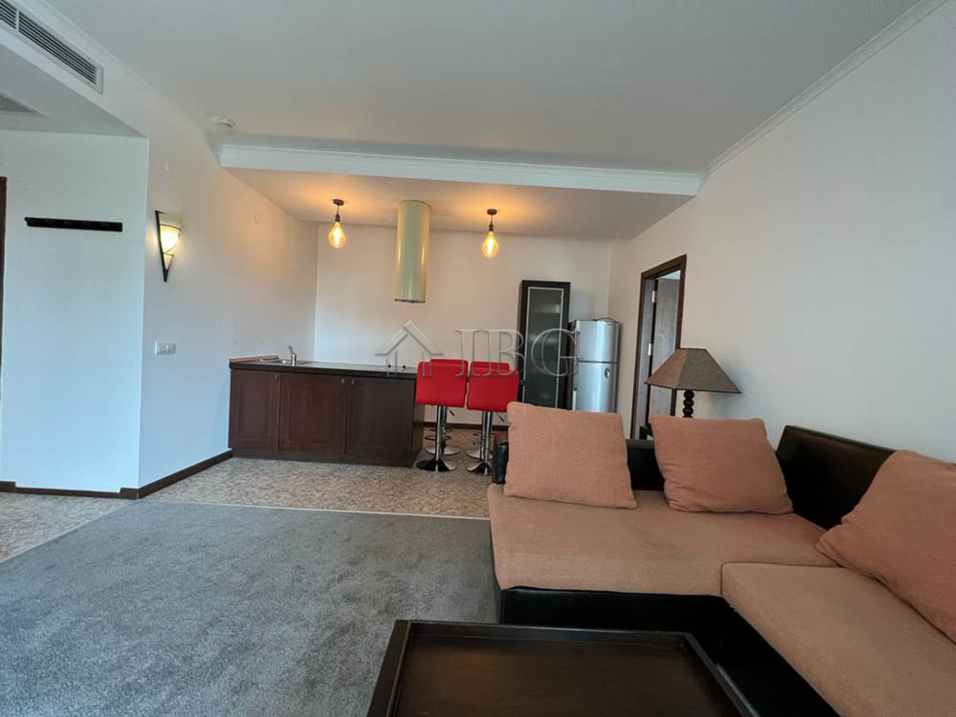 Condominium in Nessebar, Burgas 12576986