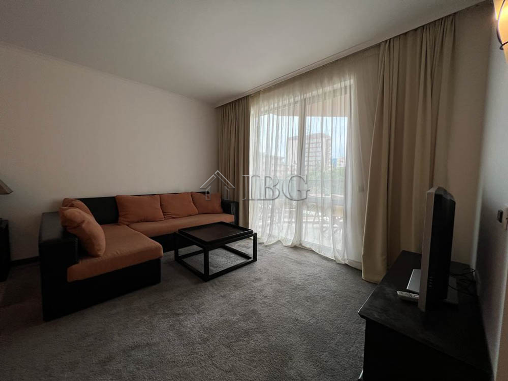 Condominium in Nessebar, Burgas 12576986