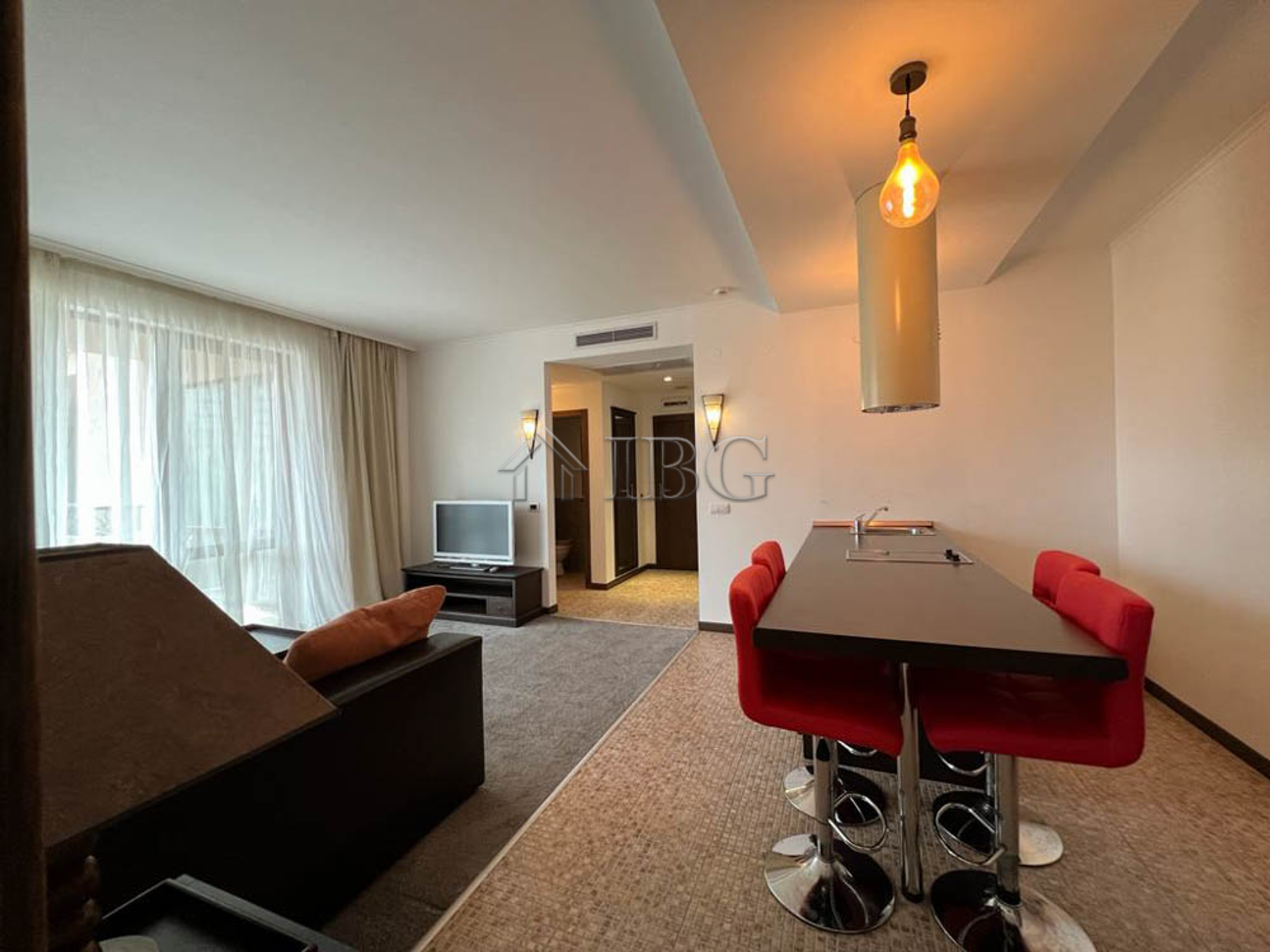 Condominium in Nessebar, Burgas 12576986