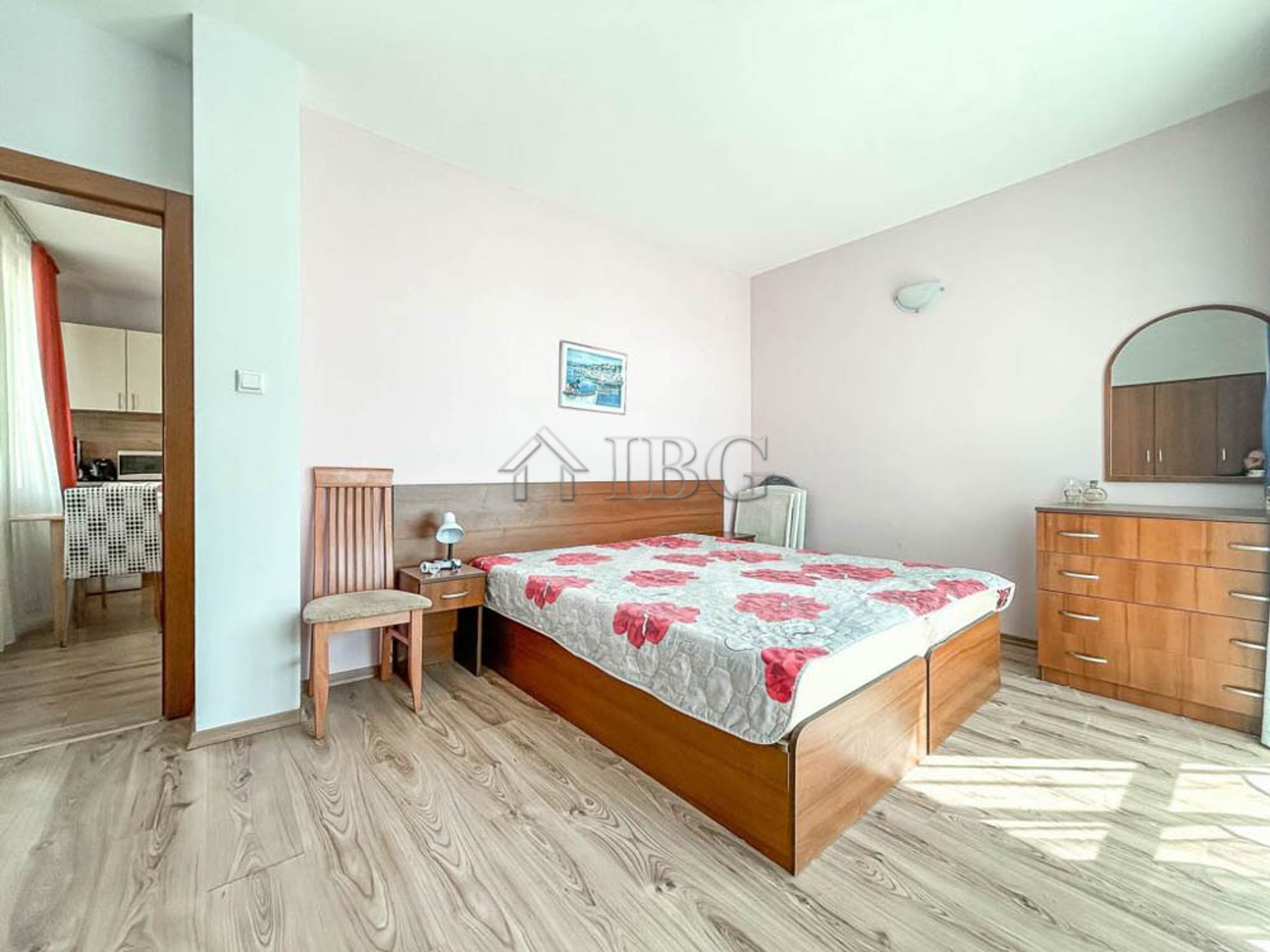 Condominio en Sveti Vlas, Burgas 12576987