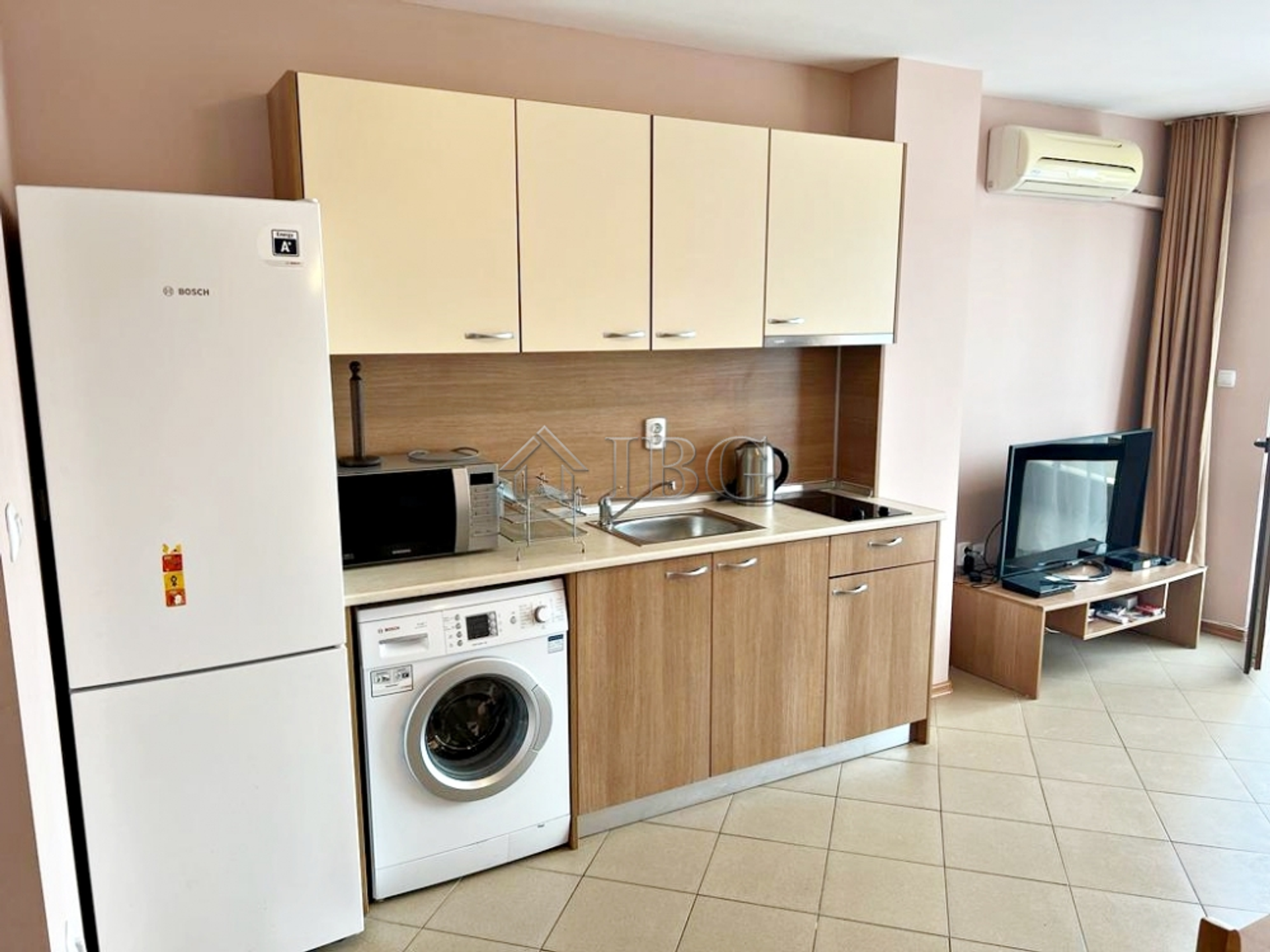 Condominium in , Burgas 12576988