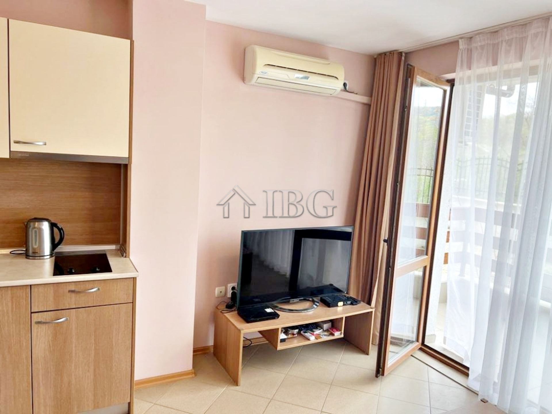 Condominium in , Burgas 12576988