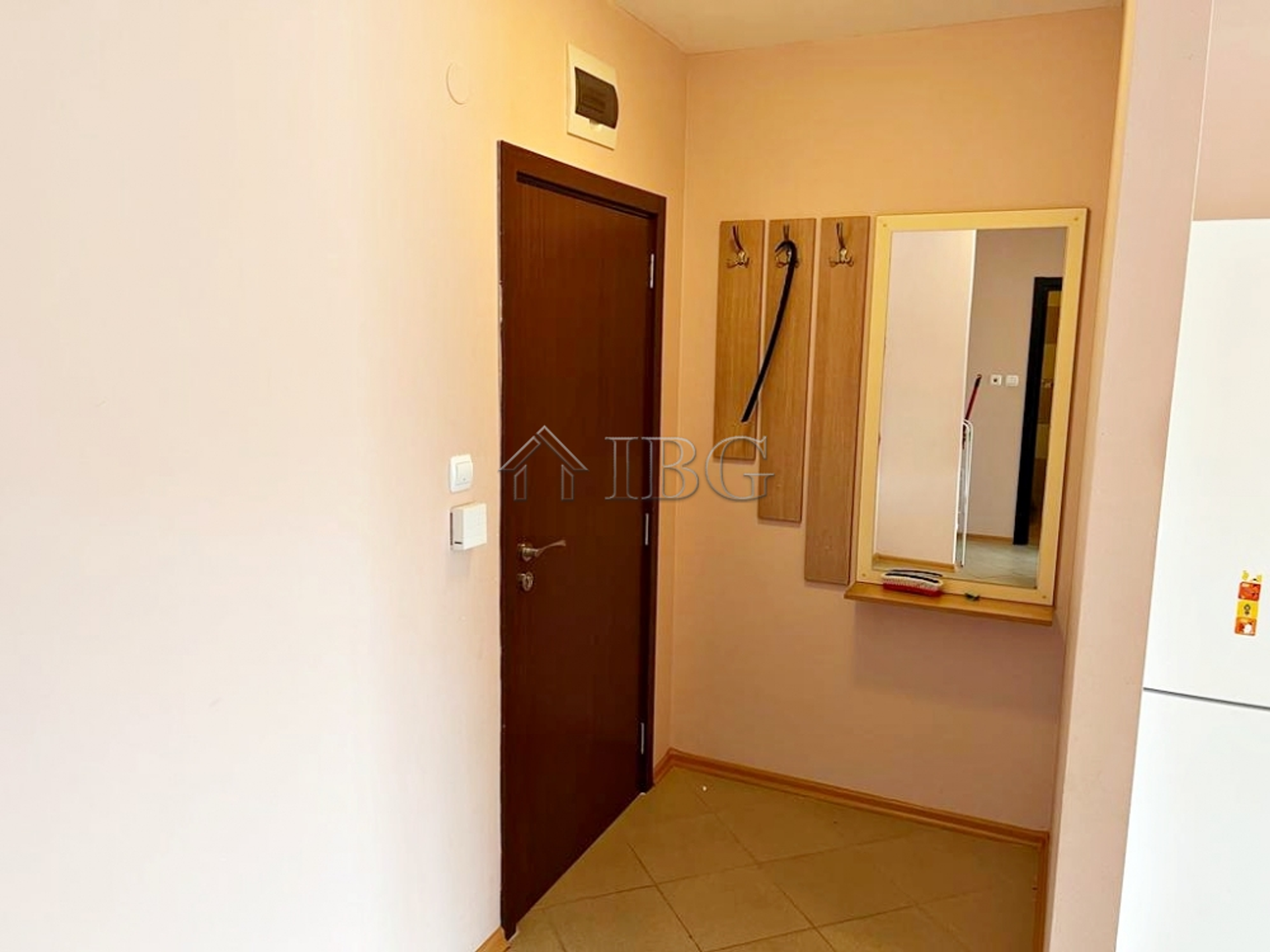 Condominium in , Burgas 12576988