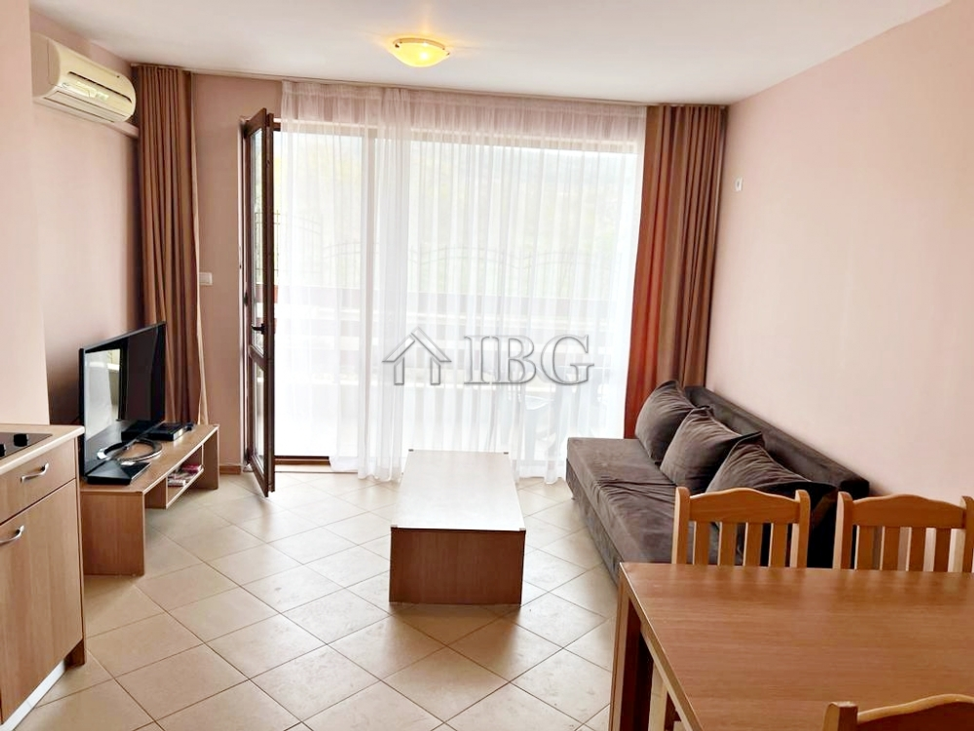 Condominium in , Burgas 12576988