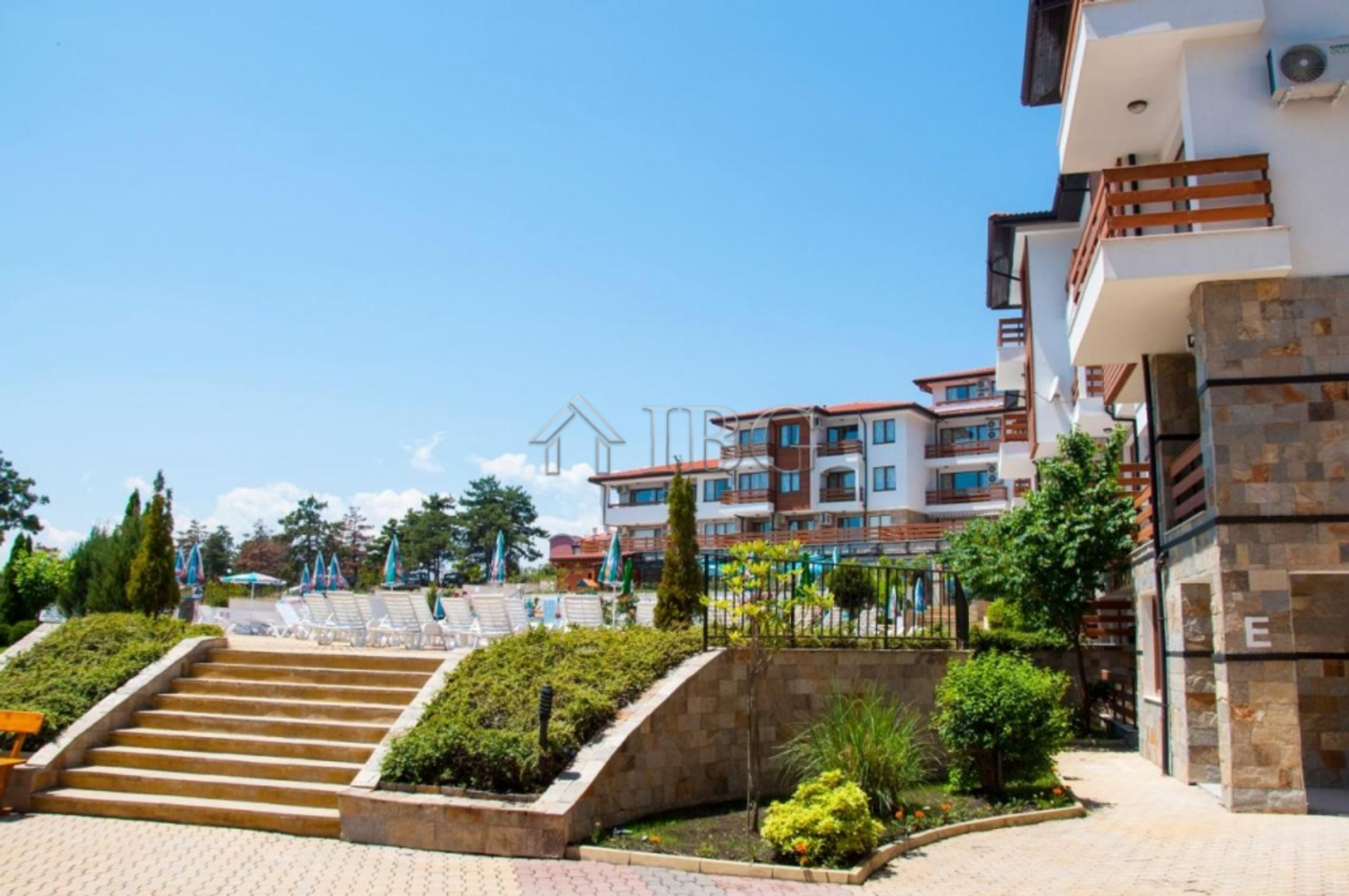 Condominium in , Burgas 12576988