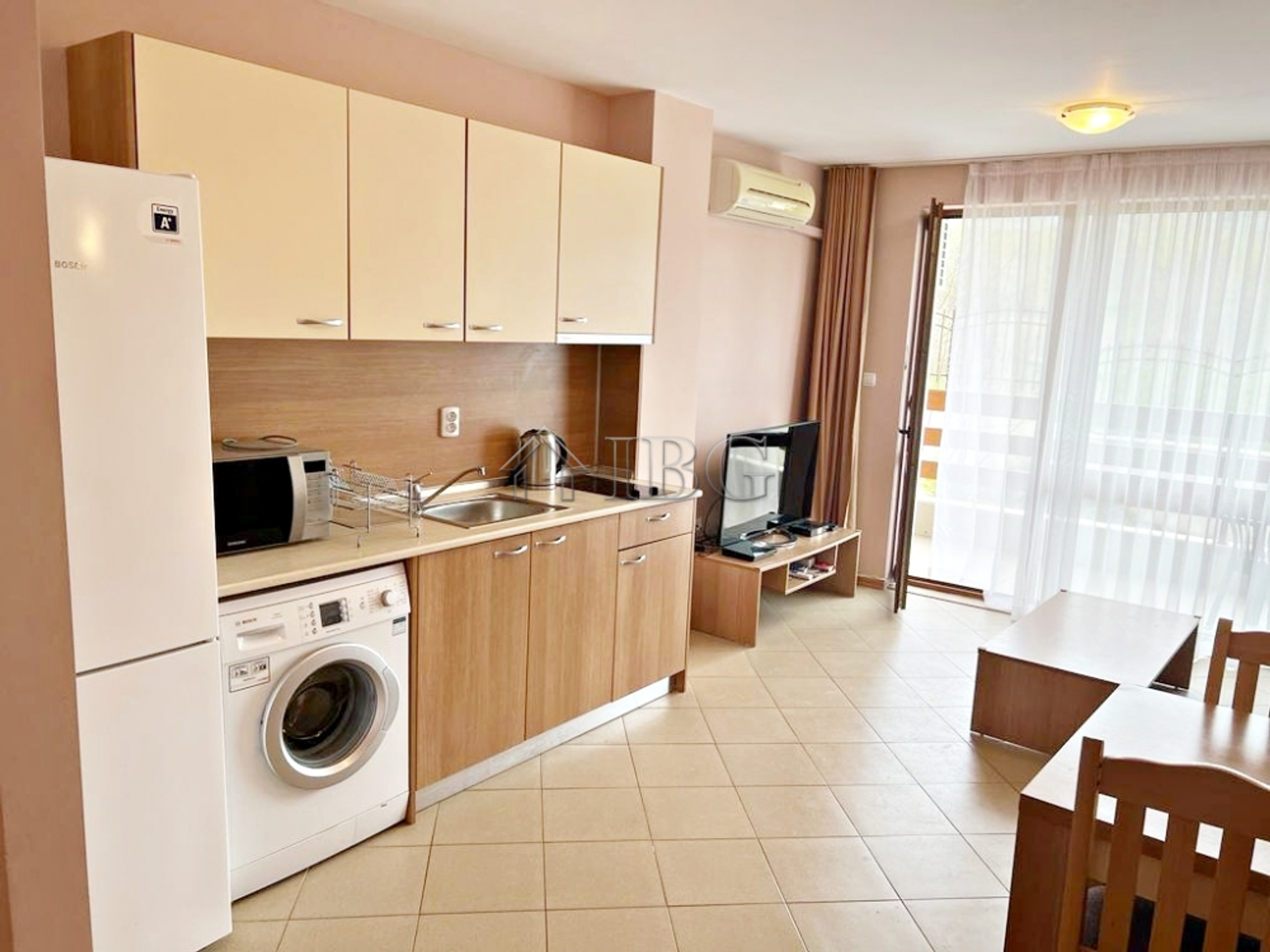 Condominium in , Burgas 12576988