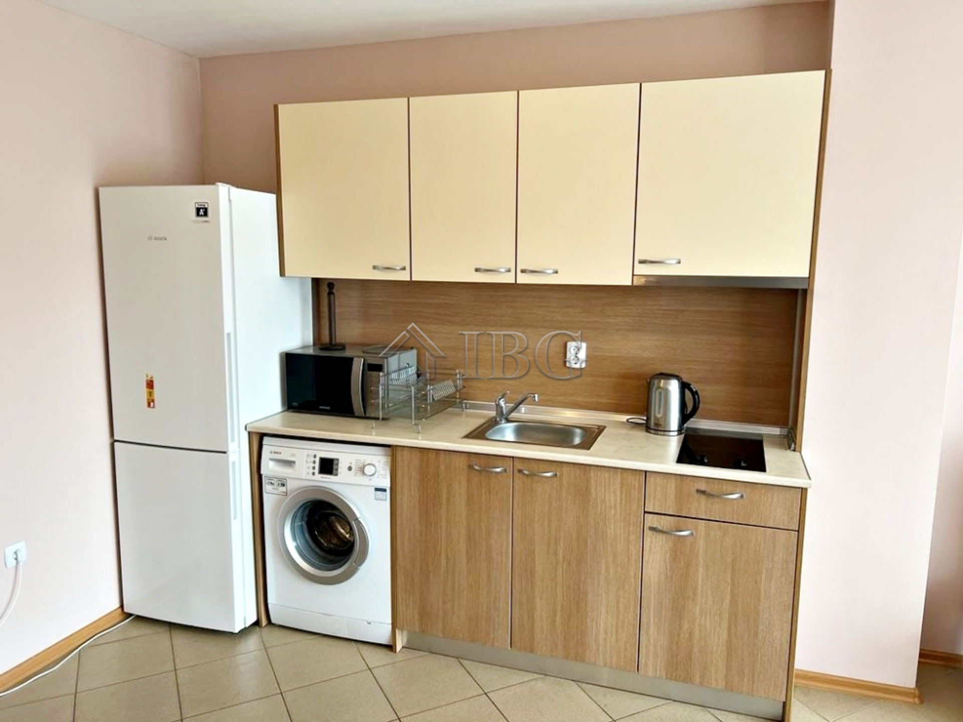 Condominium in , Burgas 12576988