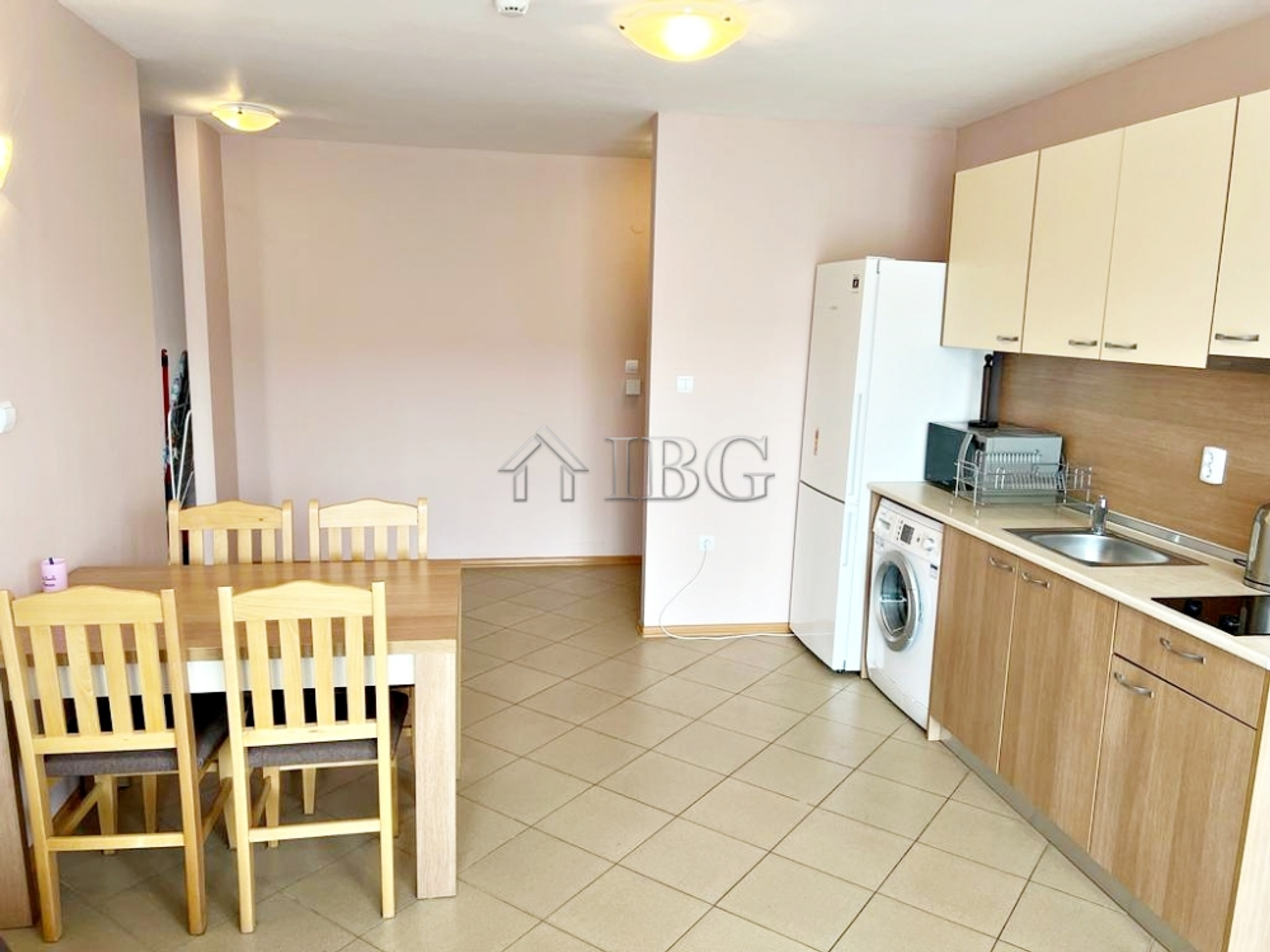 Condominium in , Burgas 12576988