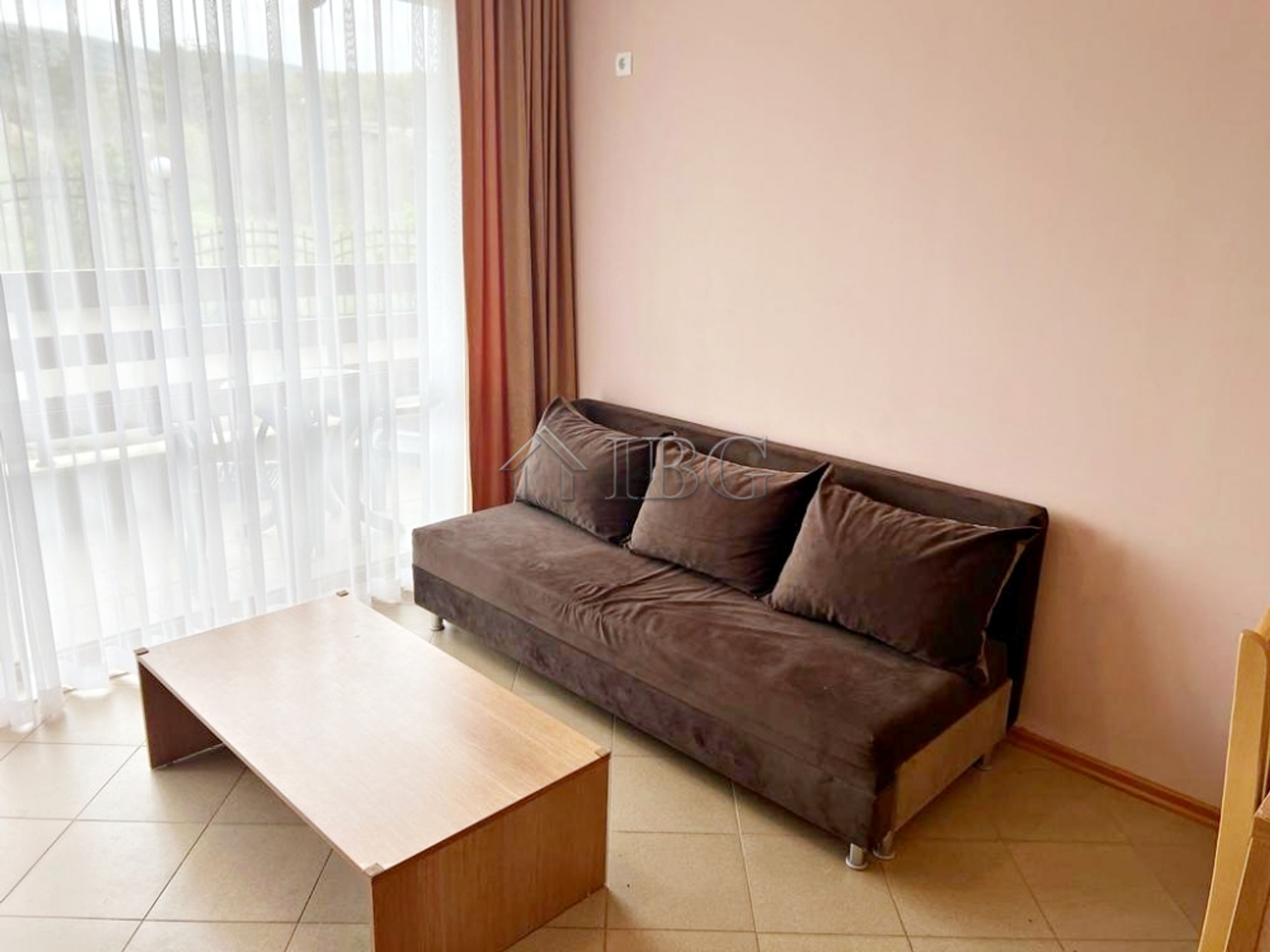 Condominium in , Burgas 12576988