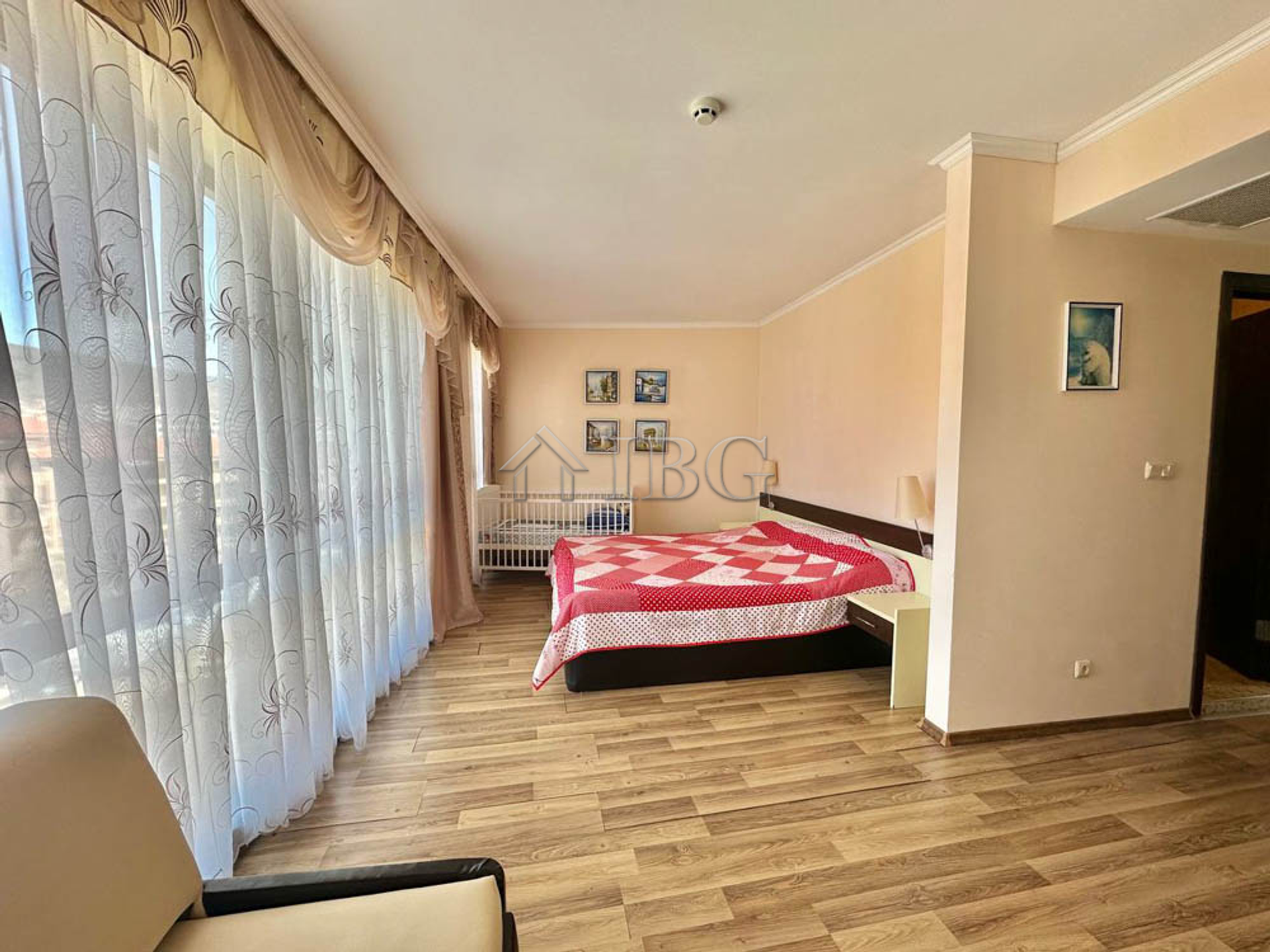 Kondominium dalam Sveti Vlas, Burgas 12576989