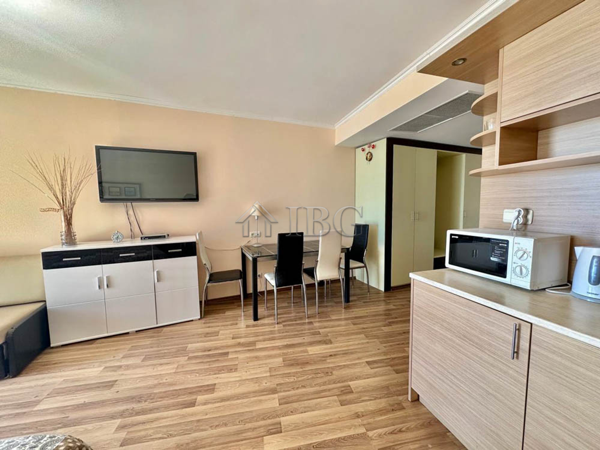 Kondominium dalam Sveti Vlas, Burgas 12576989