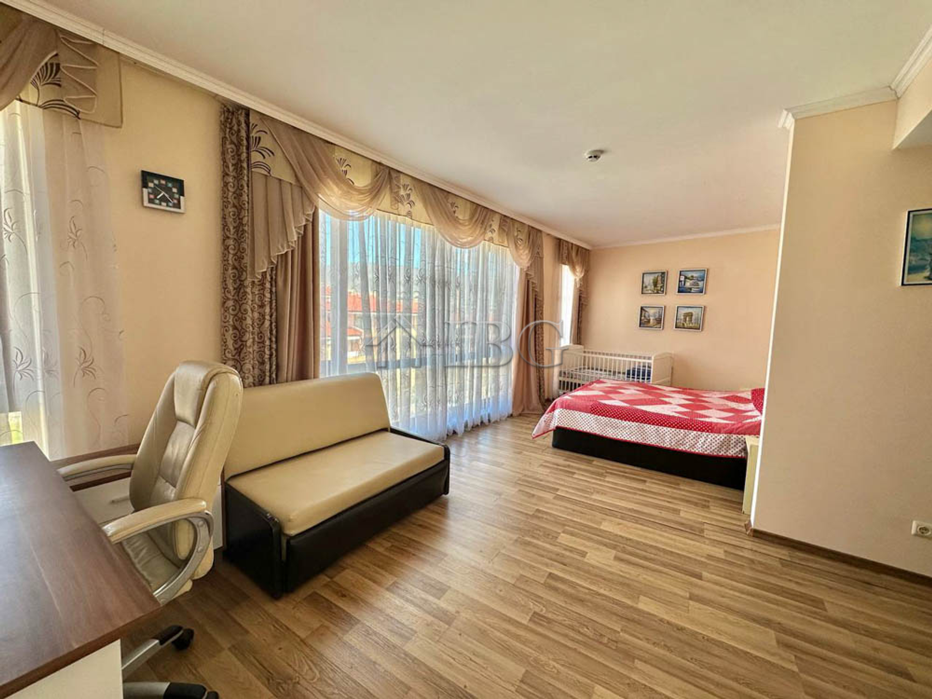 Kondominium dalam Sveti Vlas, Burgas 12576989