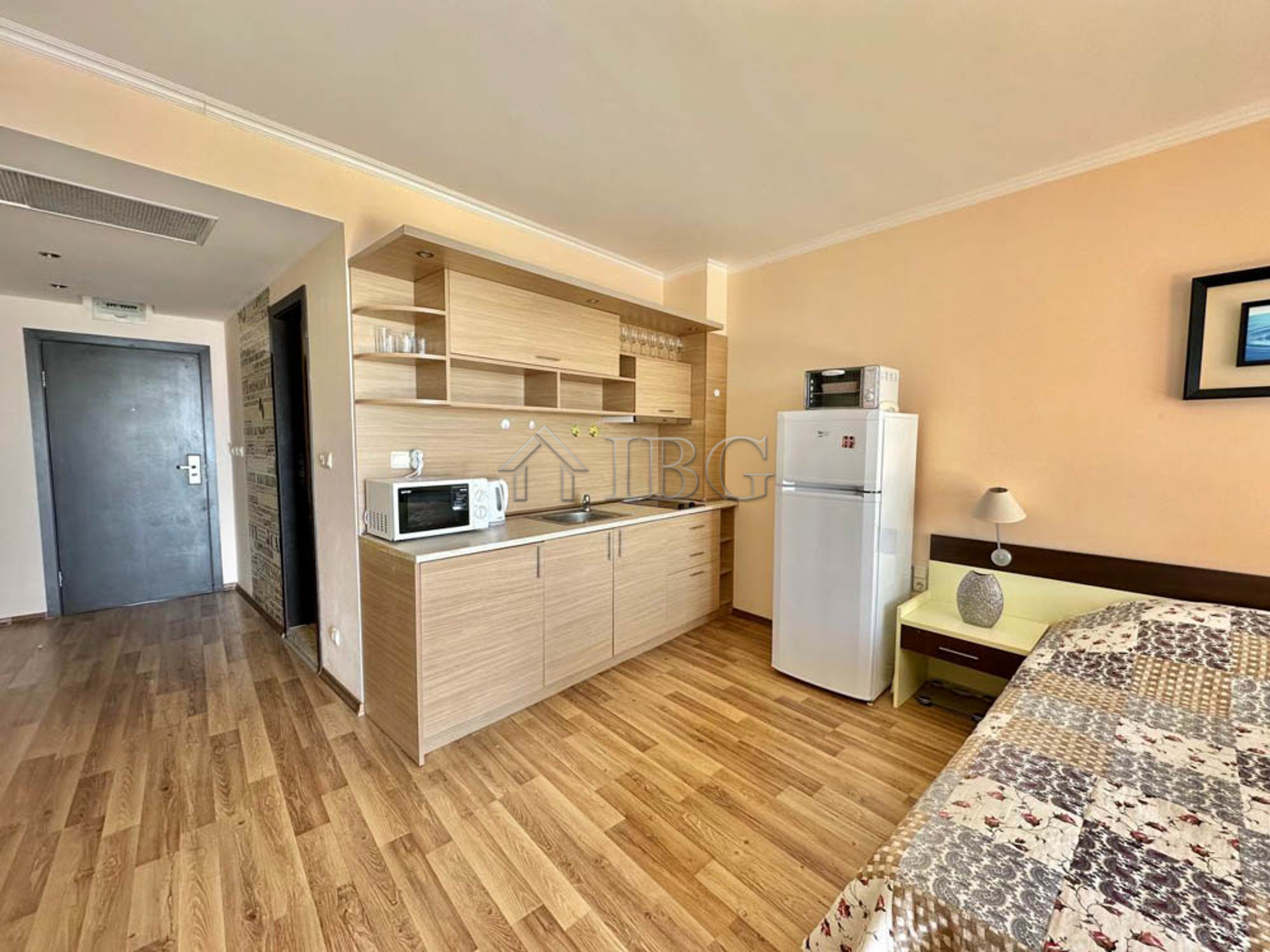 Kondominium dalam Sveti Vlas, Burgas 12576989