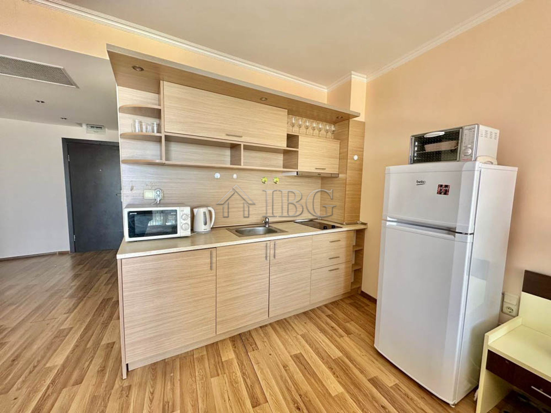 Kondominium dalam Sveti Vlas, Burgas 12576989