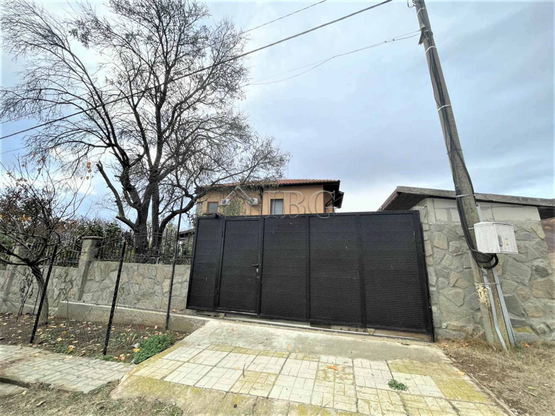 بيت في Burgas, Burgas 12576996