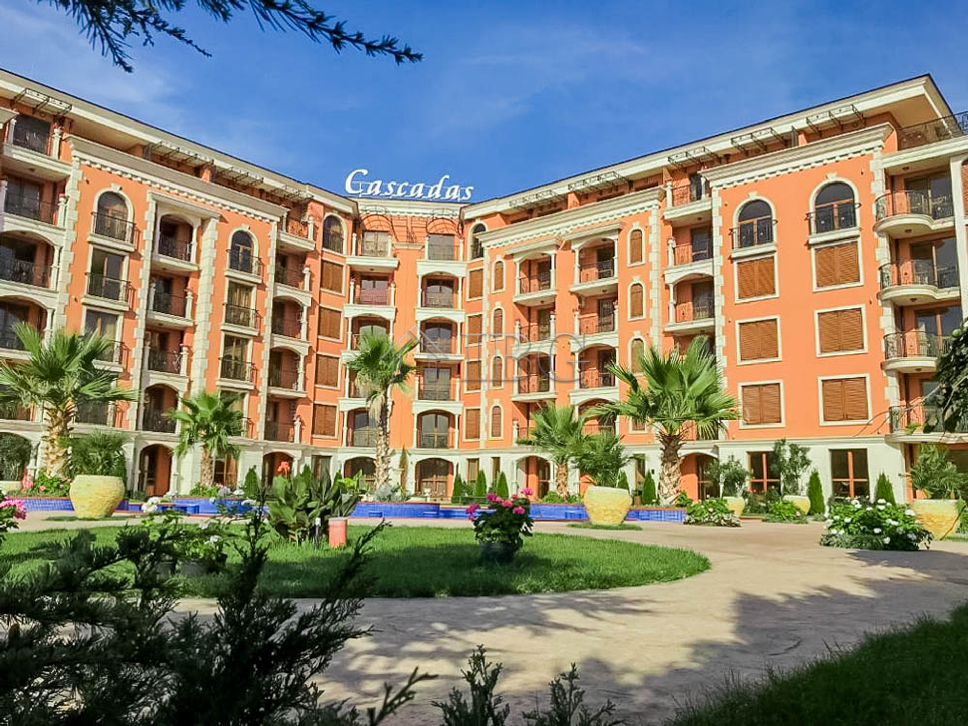 Condominium in Ravda, Burgas 12576997