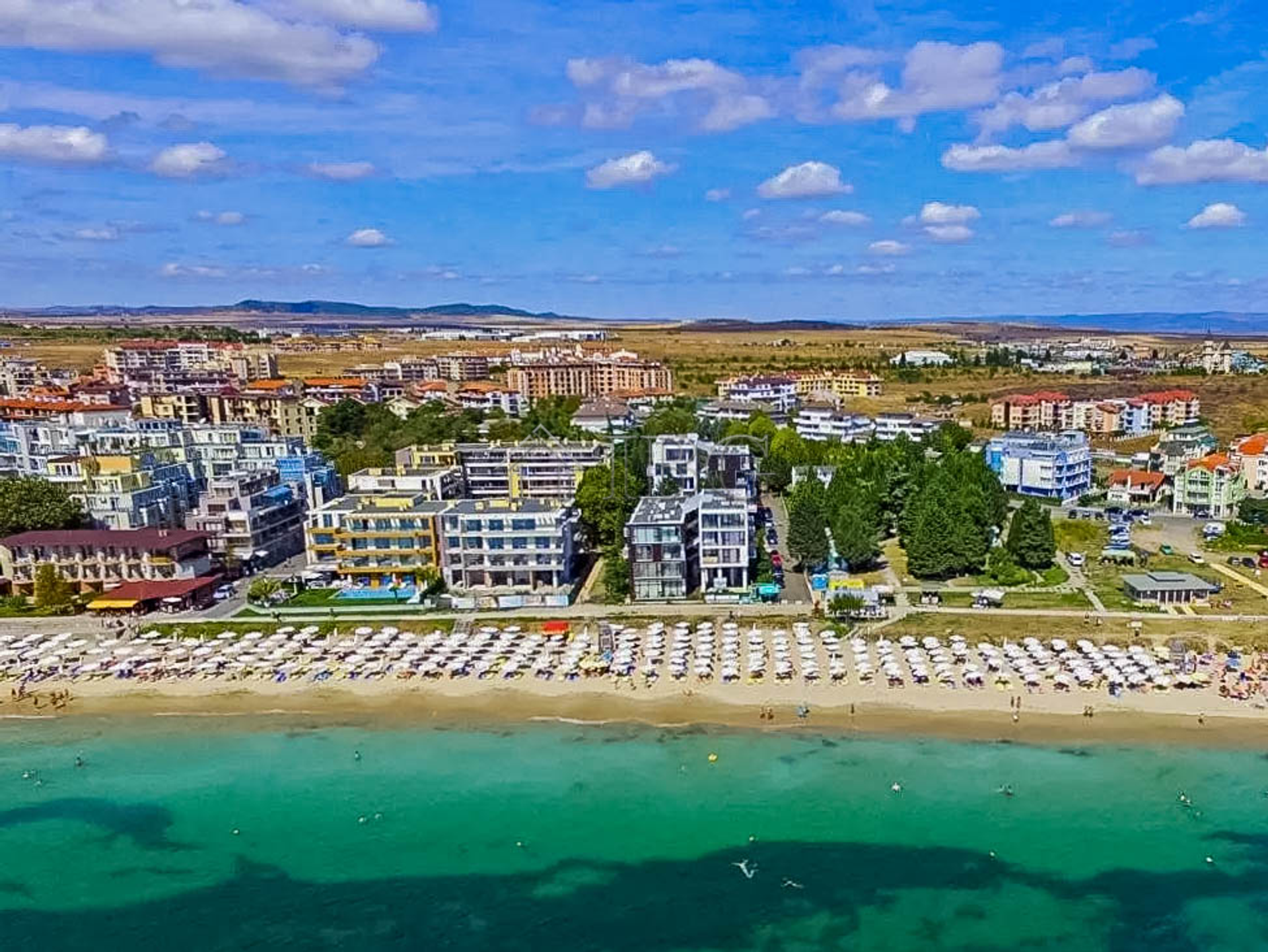 Condominium in Ravda, Burgas 12576997