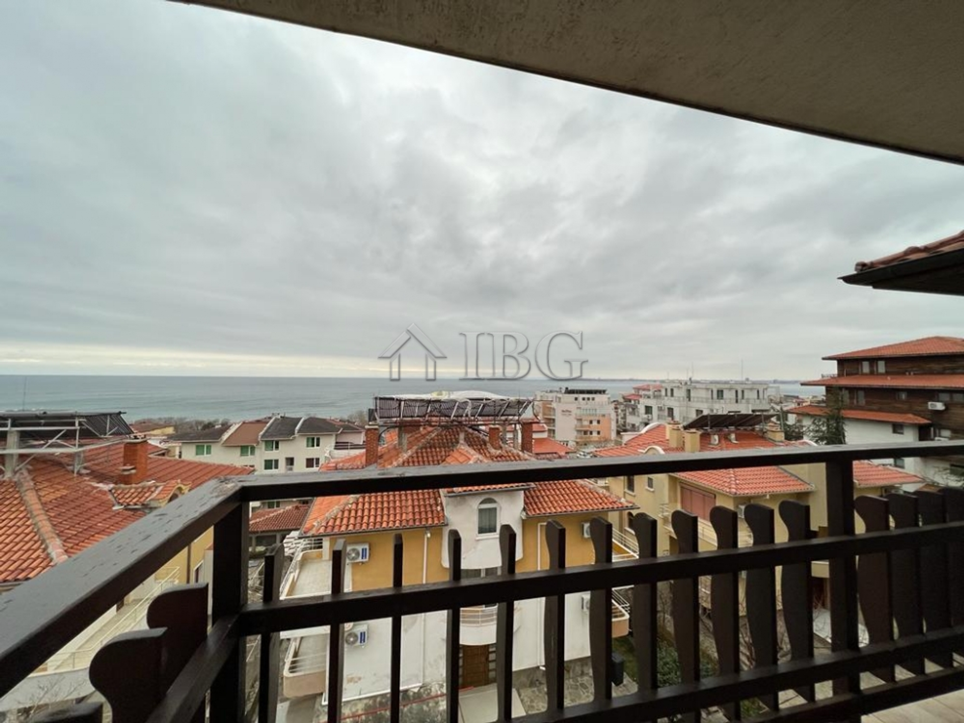 Condominio nel Sveti Vlas, Burgas 12577001