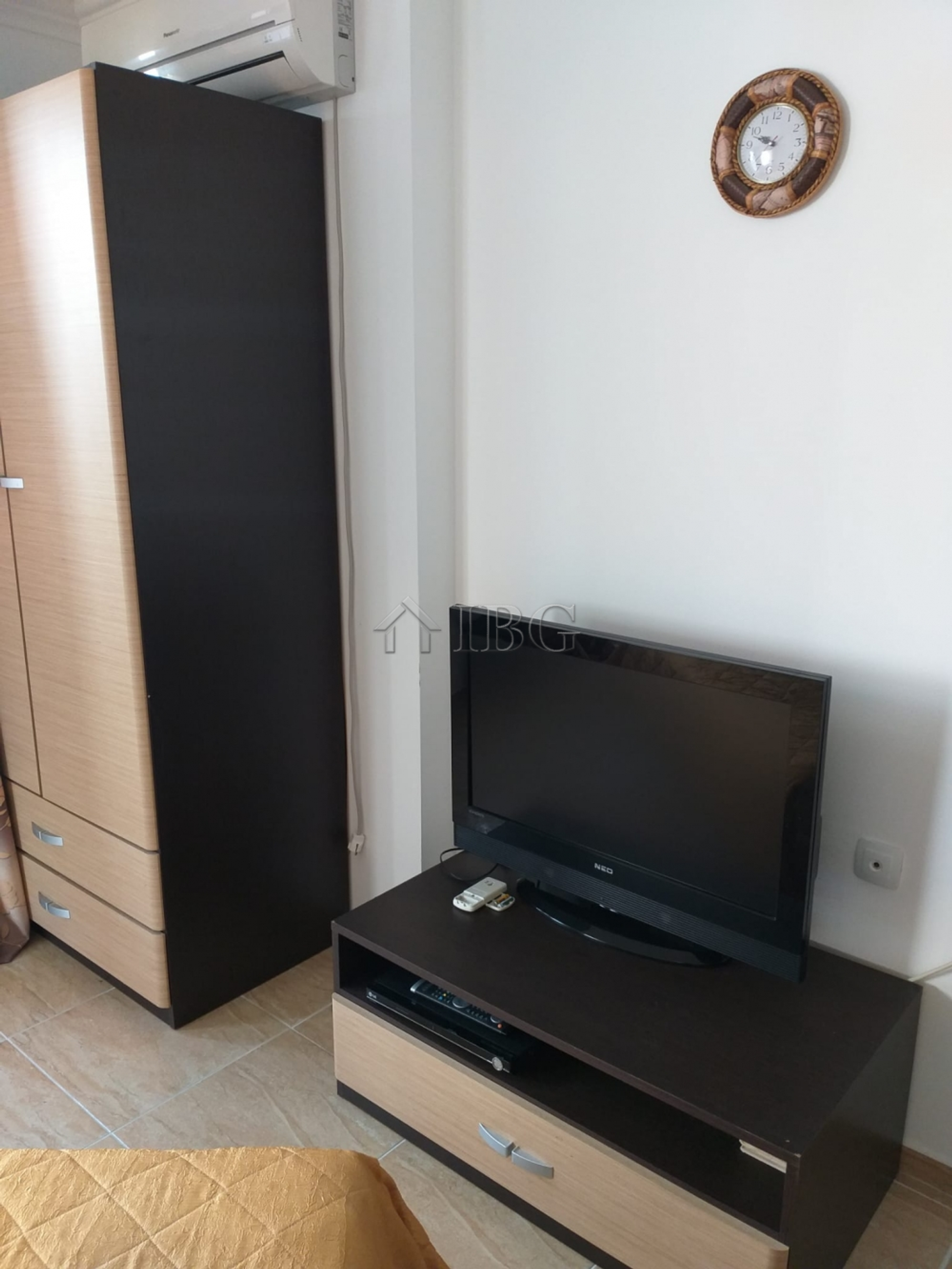 Condominio nel Sveti Vlas, Burgas 12577006