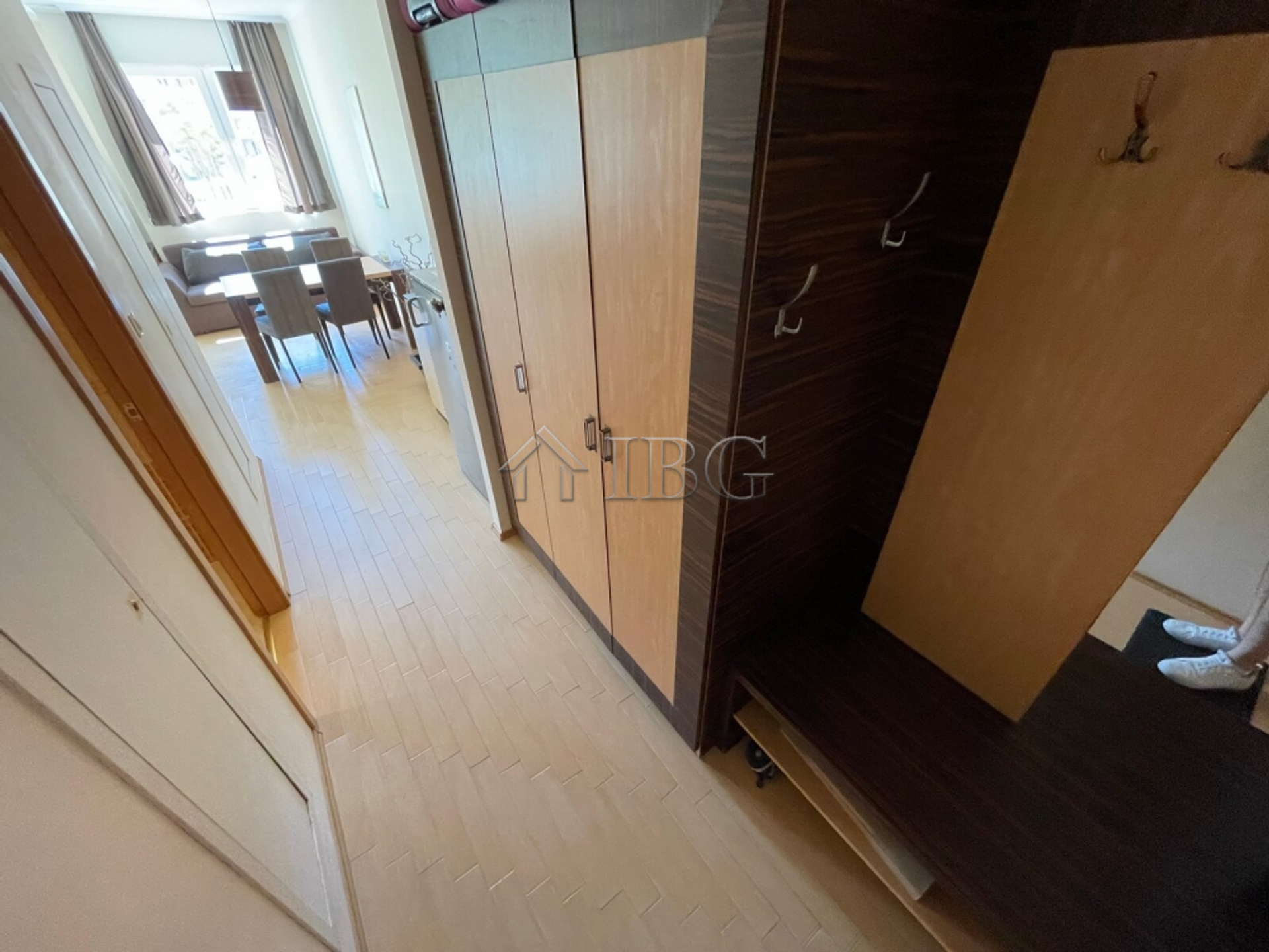 Condominium dans Burgas, Burgas 12577017