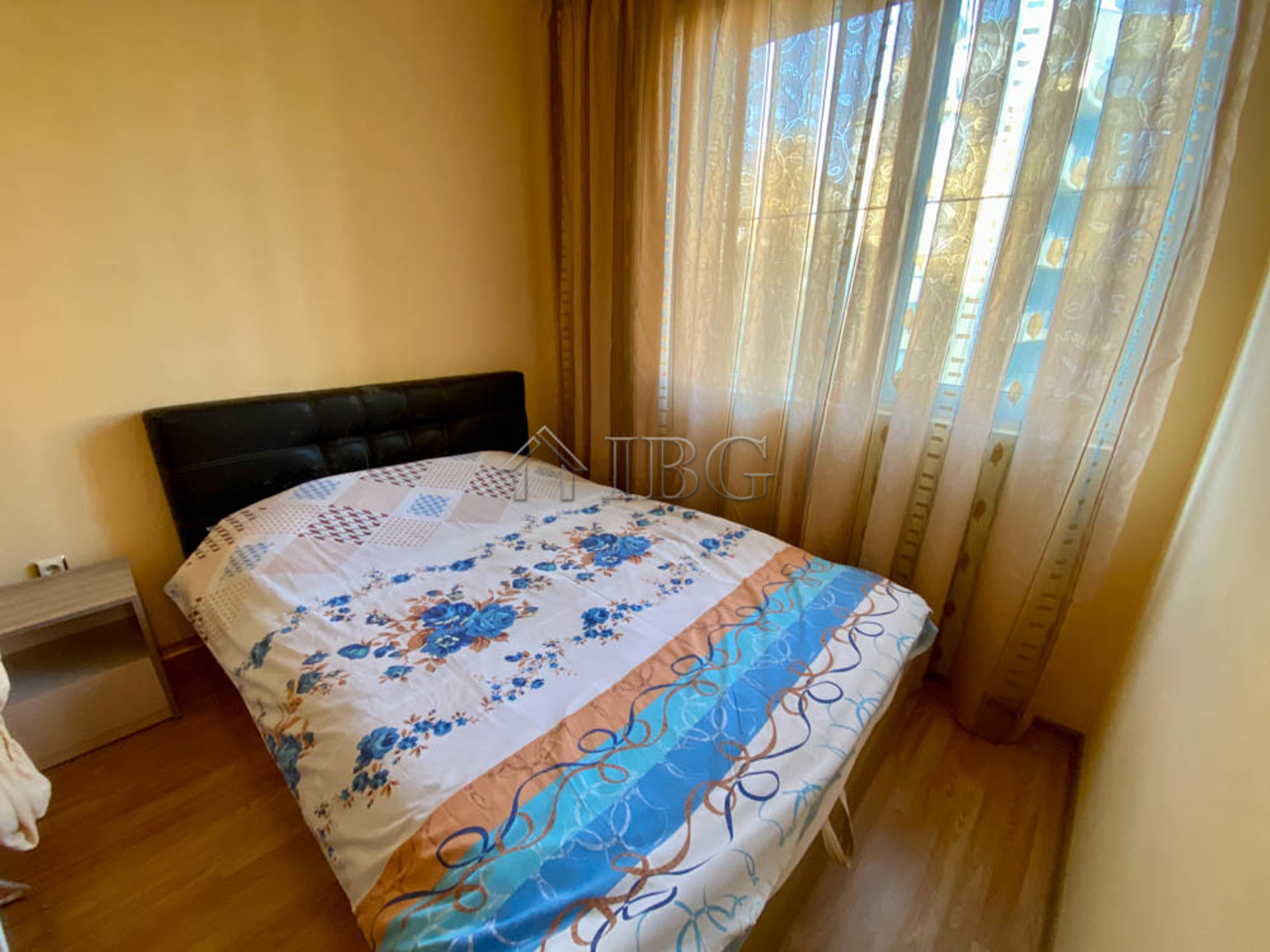 Condominium dans Sunny Beach, Burgas 12577019