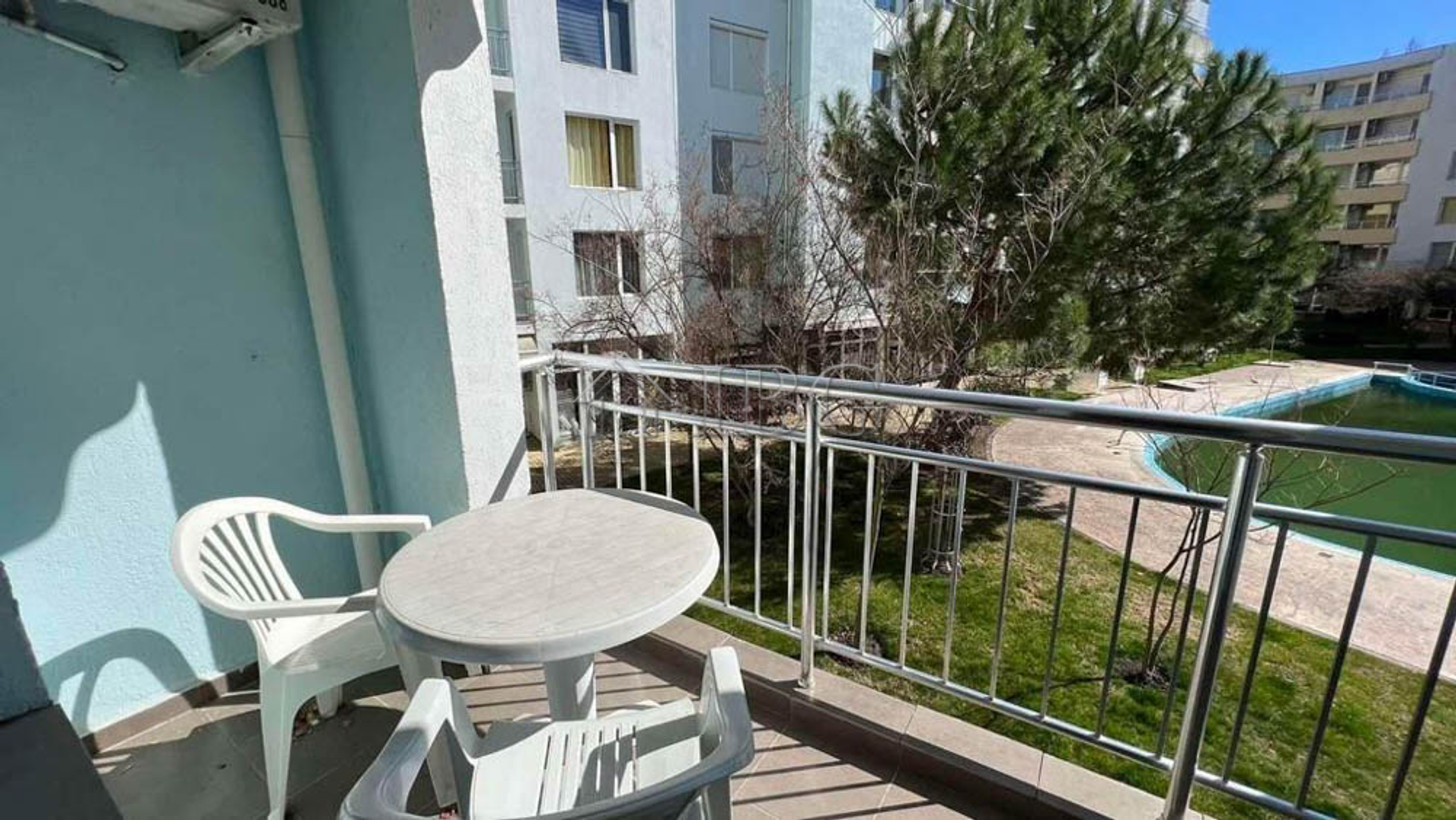 Condominium in Sveti Vlas, Boergas 12577023