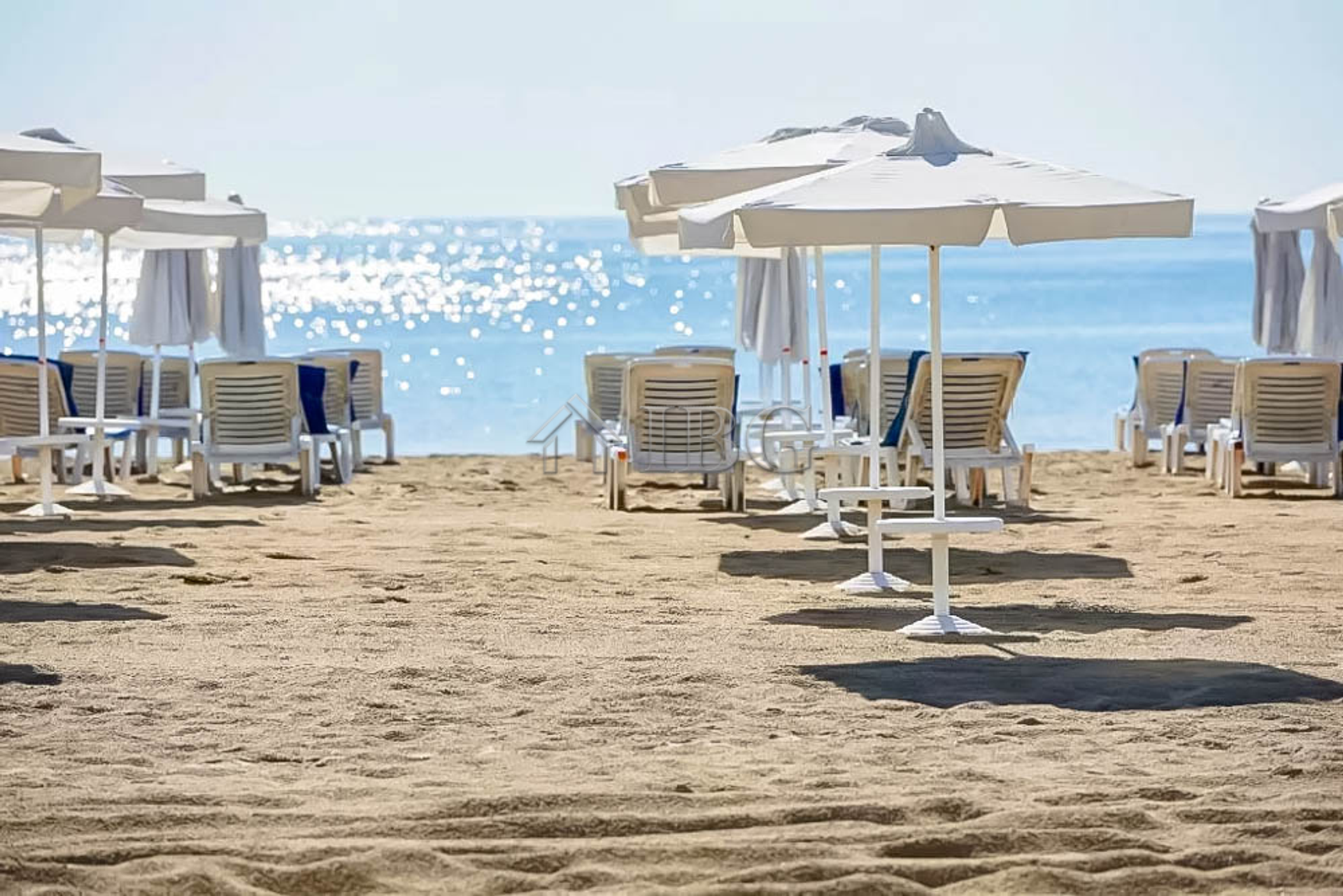 公寓 在 Sunny Beach, Burgas 12577023