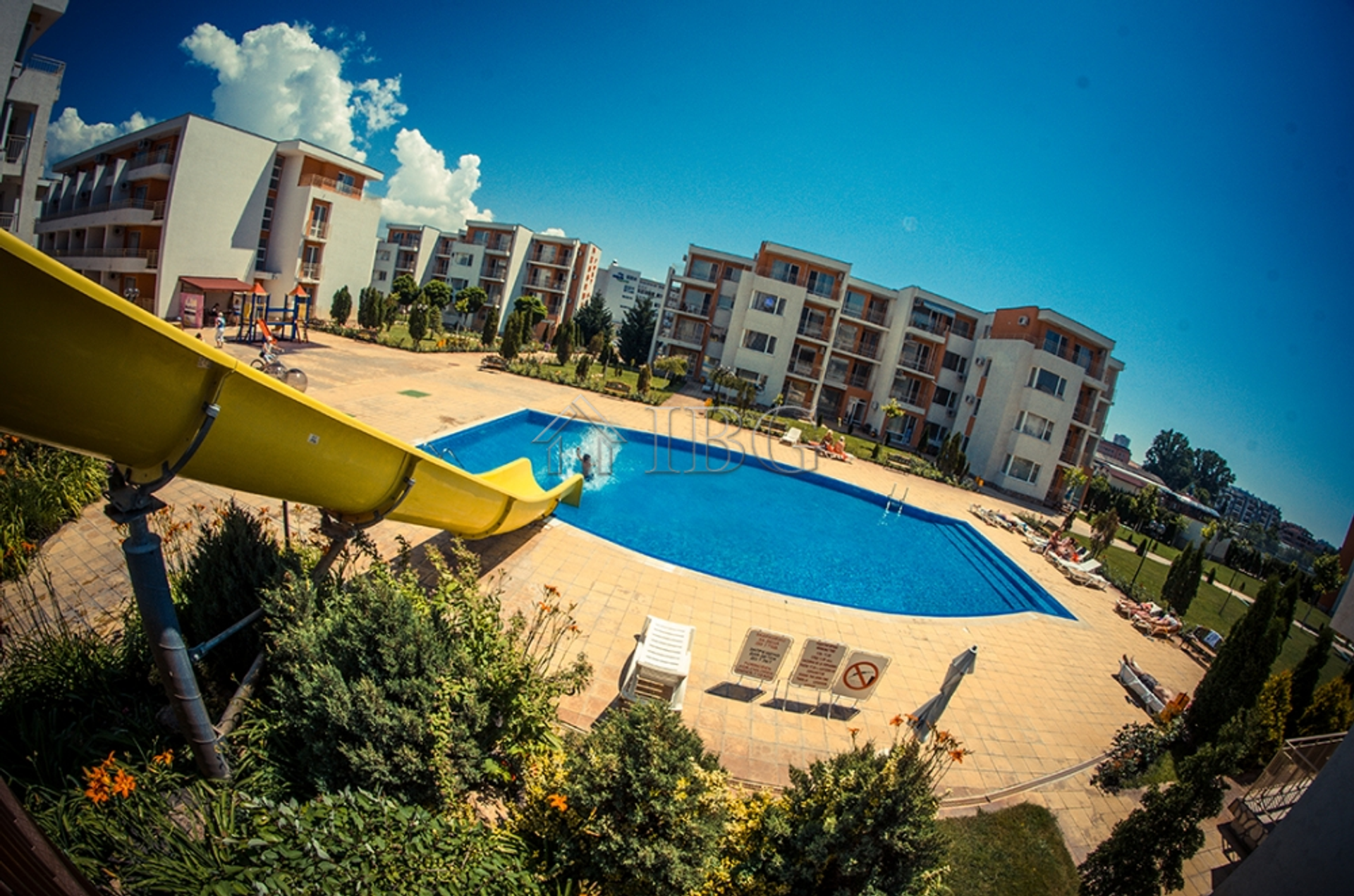 Borettslag i Sunny Beach, Burgas 12577029