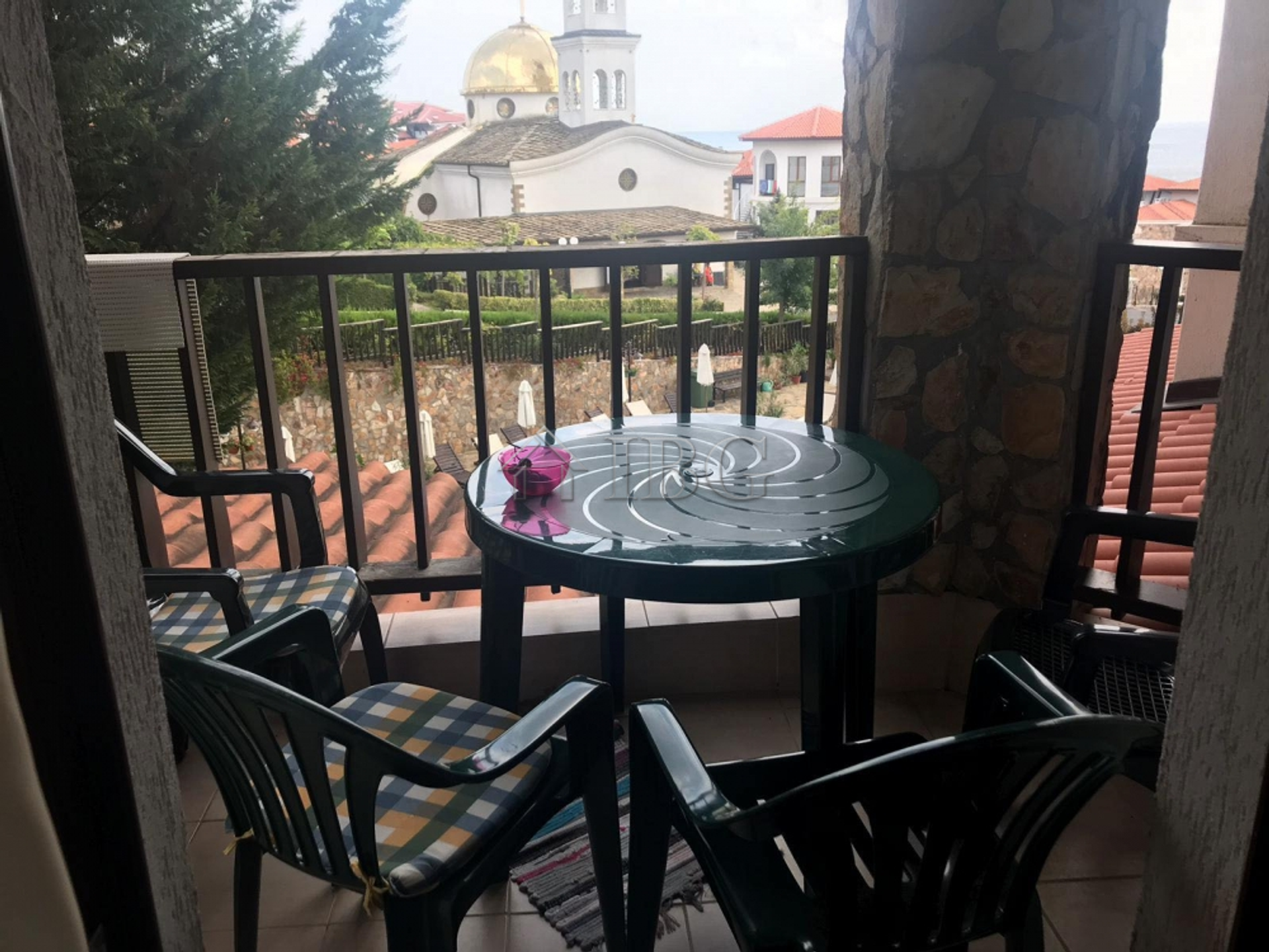 Ejerlejlighed i Sveti Vlas, Burgas 12577033