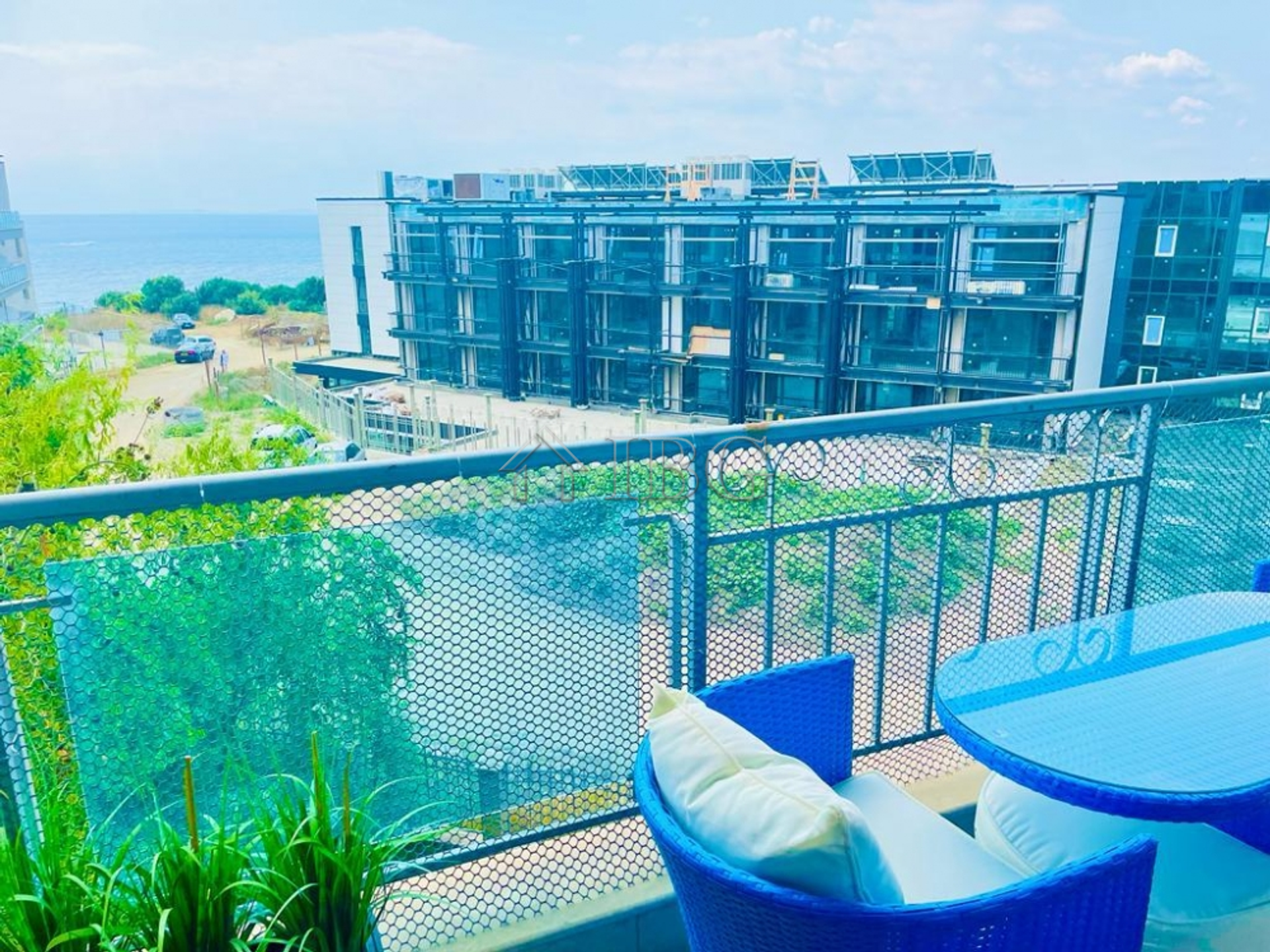 Condominium in Sveti Vlas, Boergas 12577037