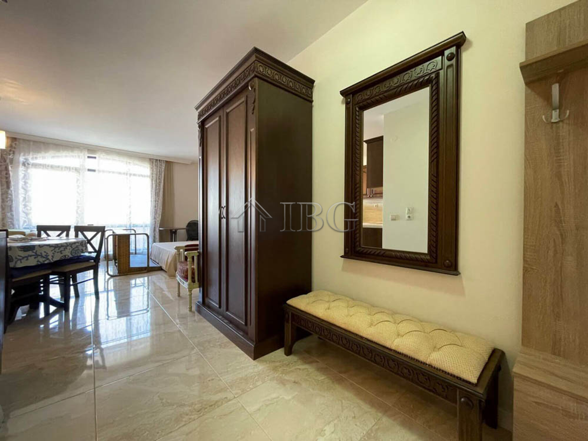 Condominium in Sveti Vlas, Burgas 12577043