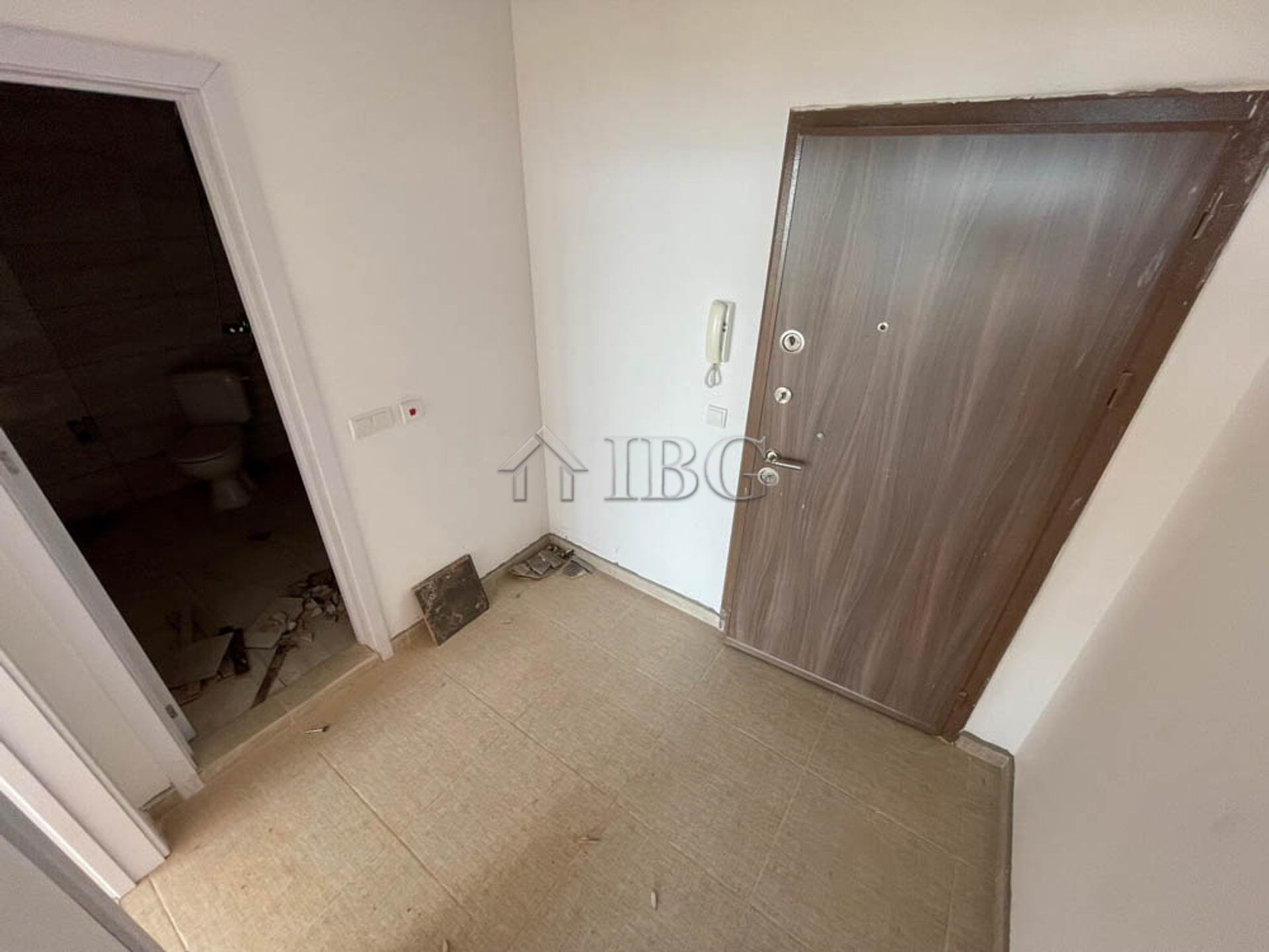 Συγκυριαρχία σε Sveti Vlas, Burgas 12577046